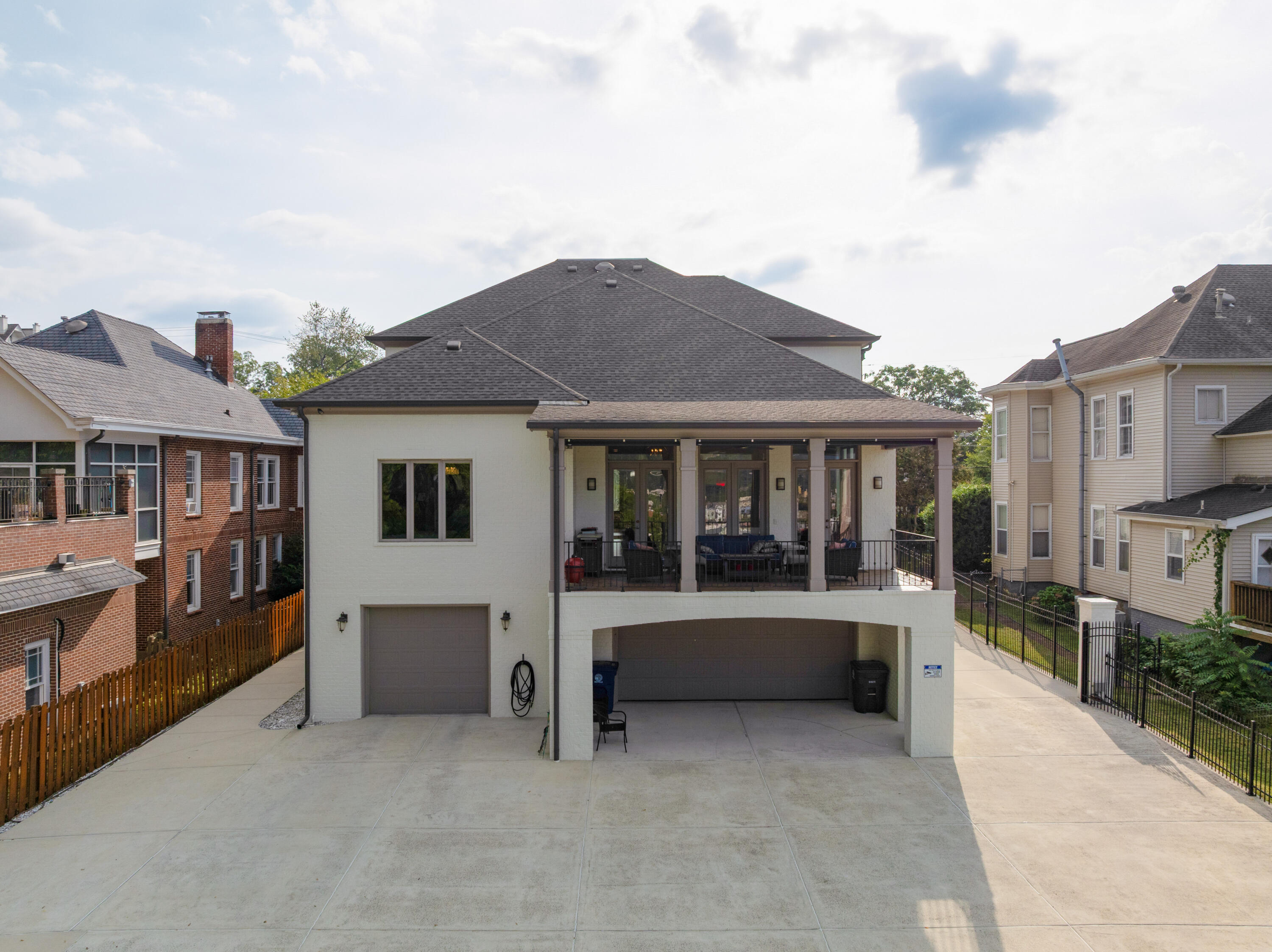 405 Forest Avenue