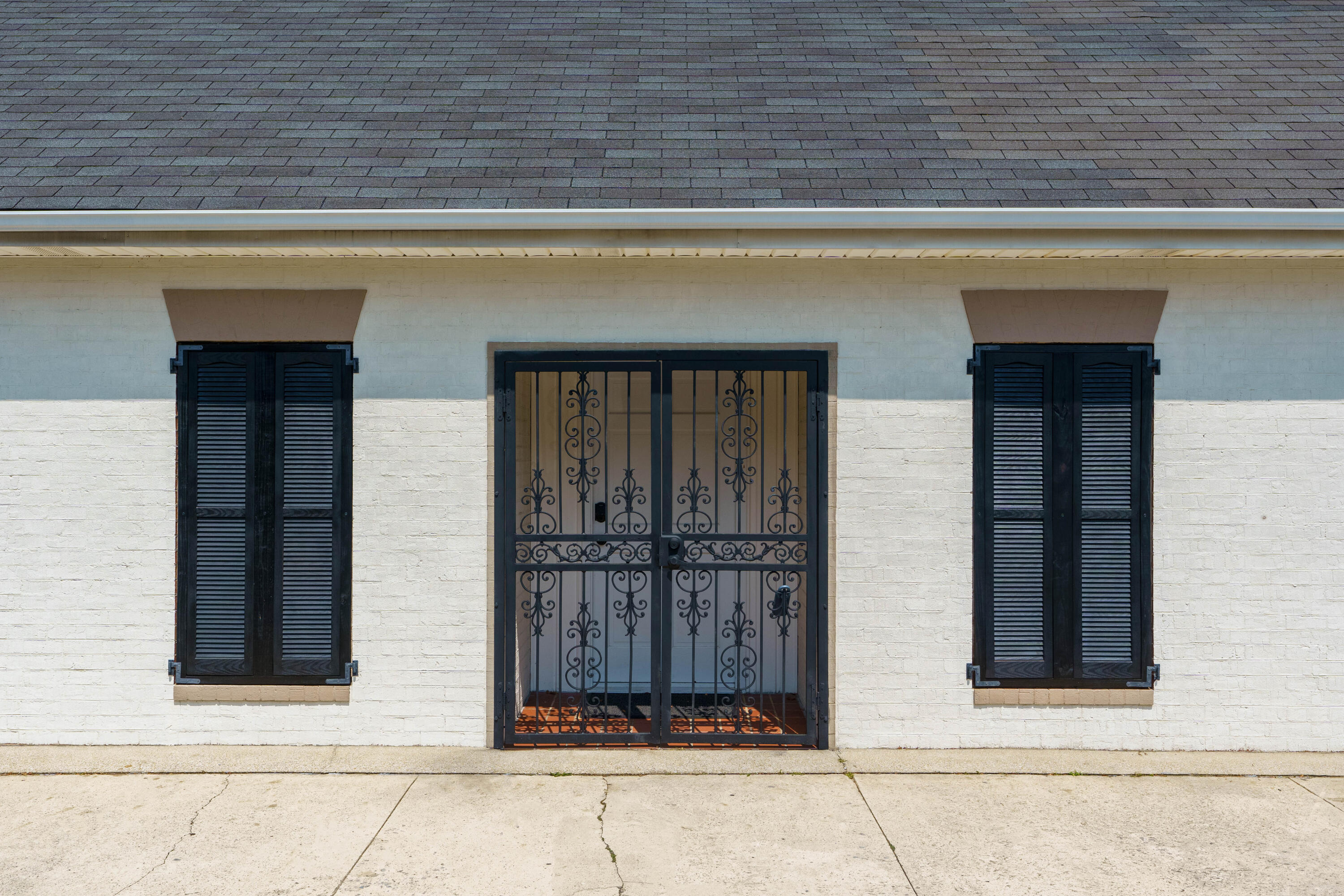 1003 E Brow Road
