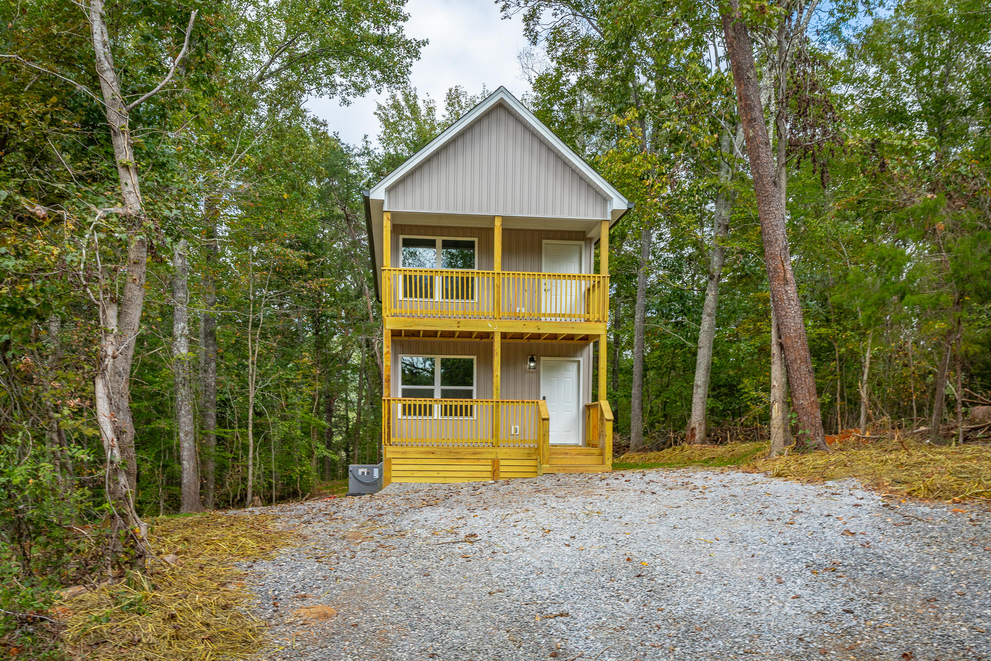 76 Pineway Circle