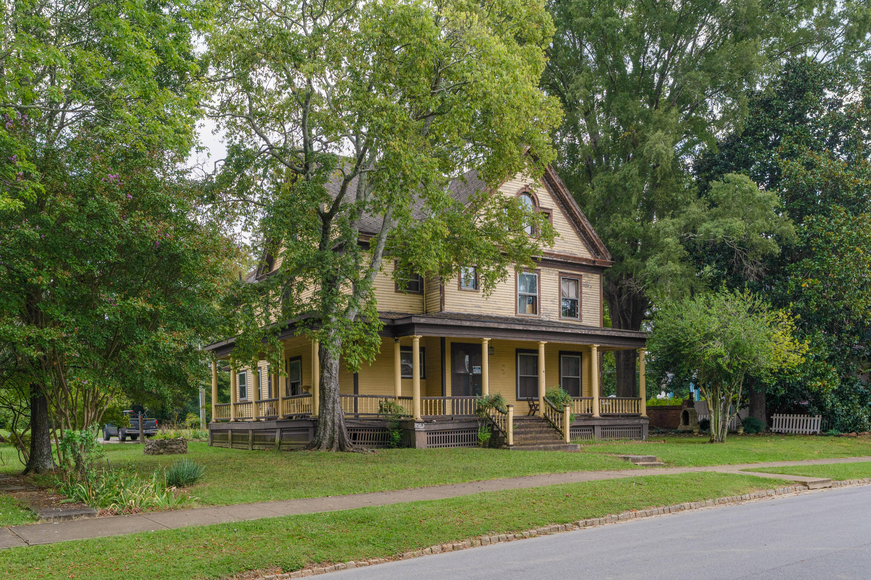 7 Barnhardt Circle
