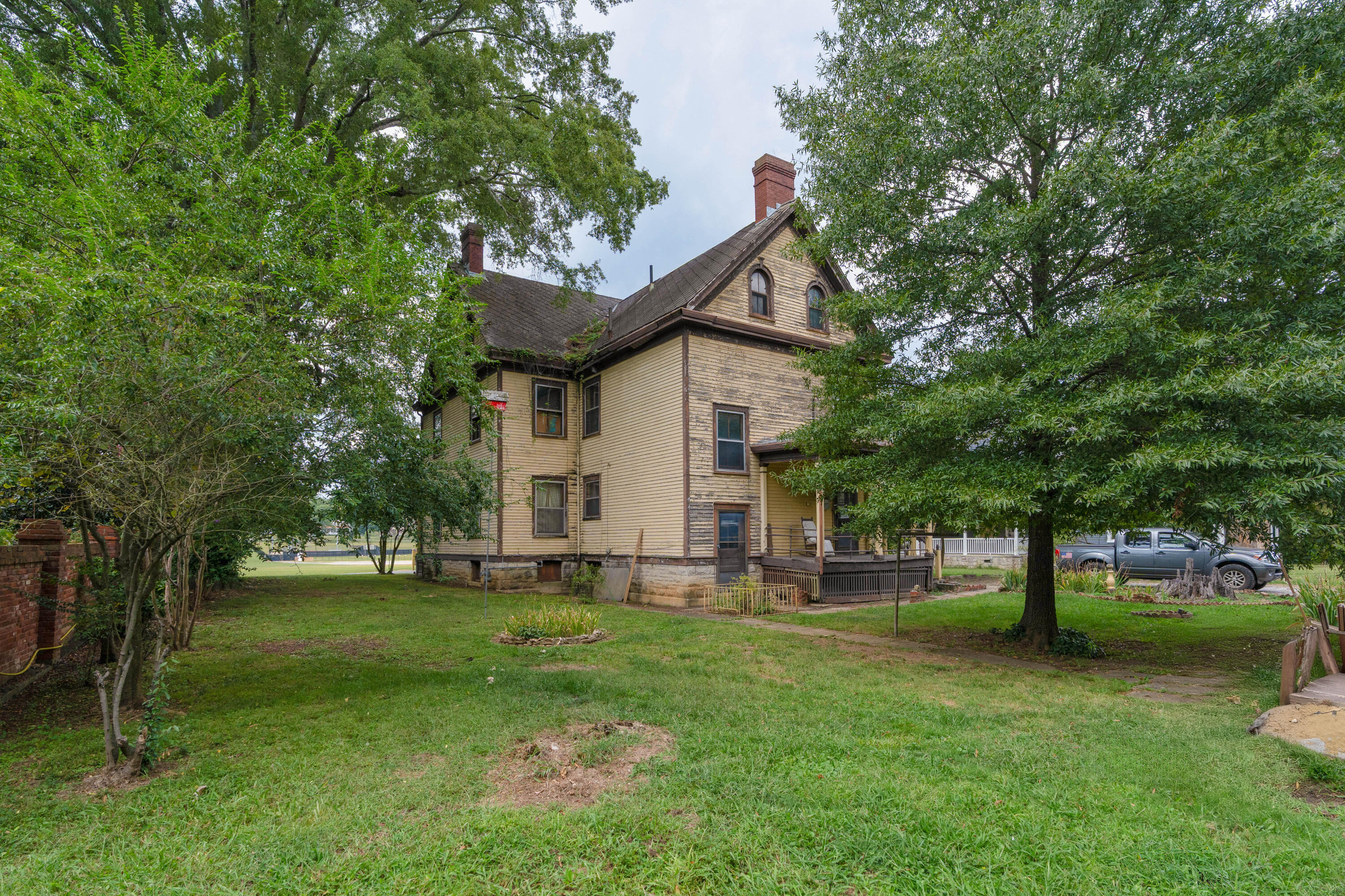 7 Barnhardt Circle