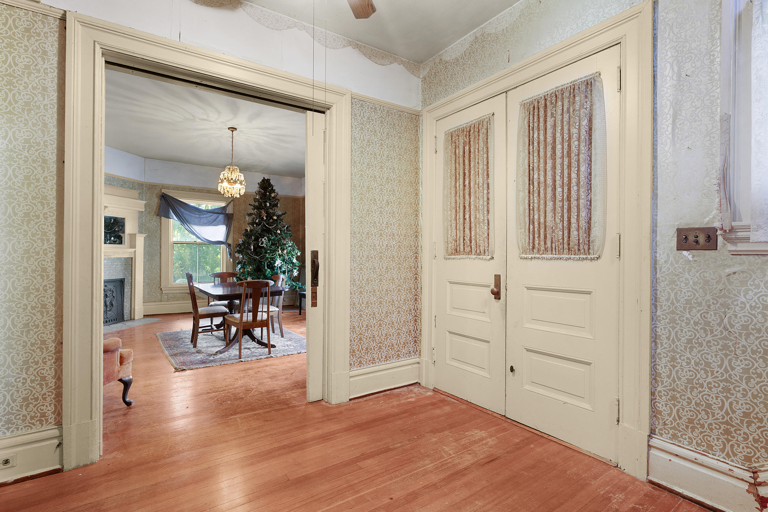 7 Barnhardt Circle