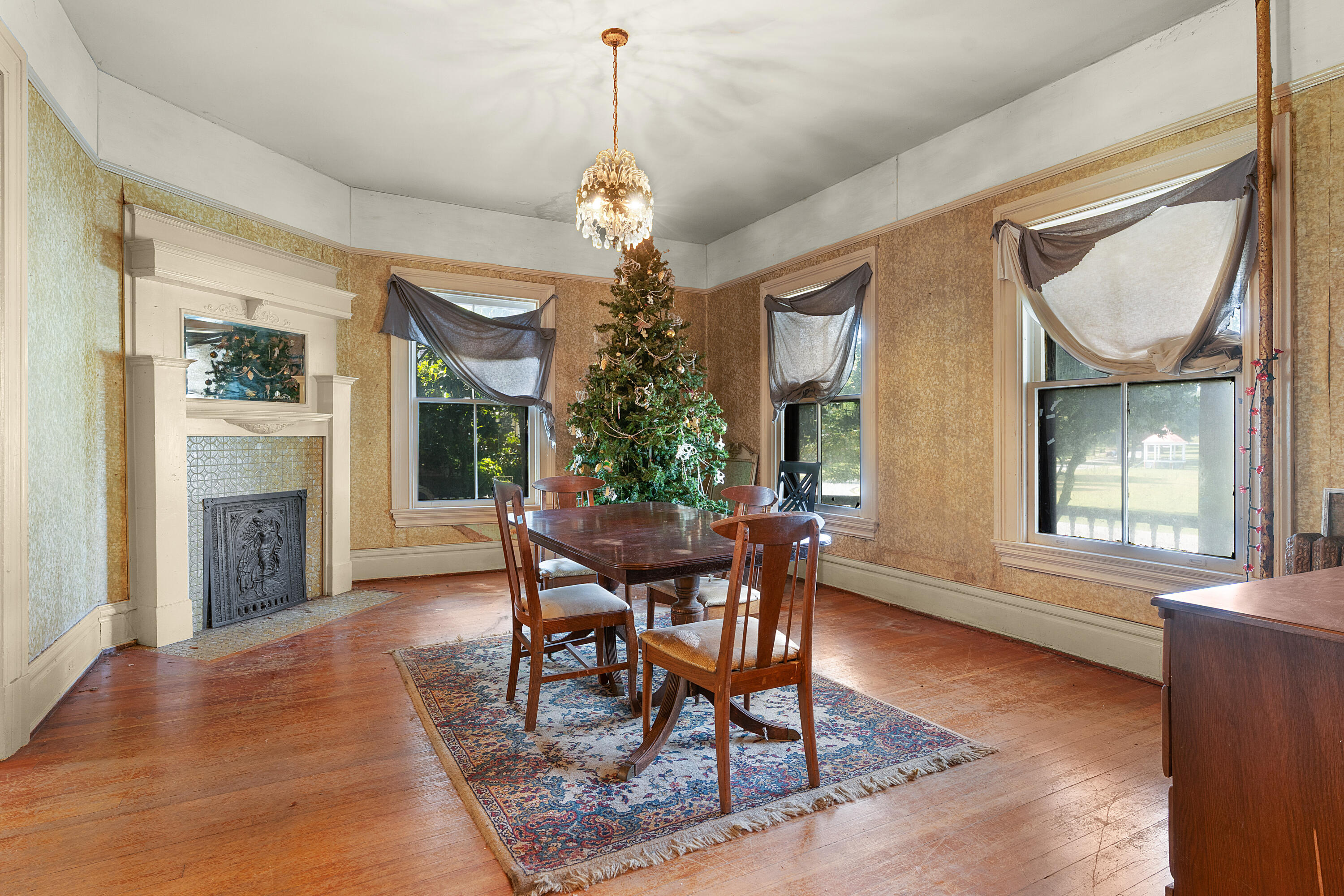 7 Barnhardt Circle