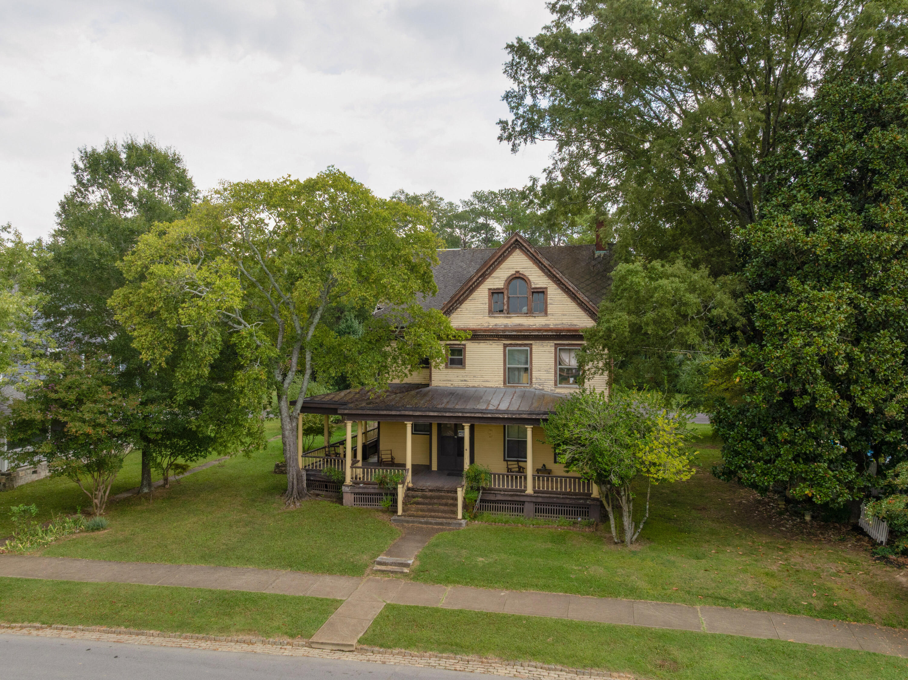 7 Barnhardt Circle