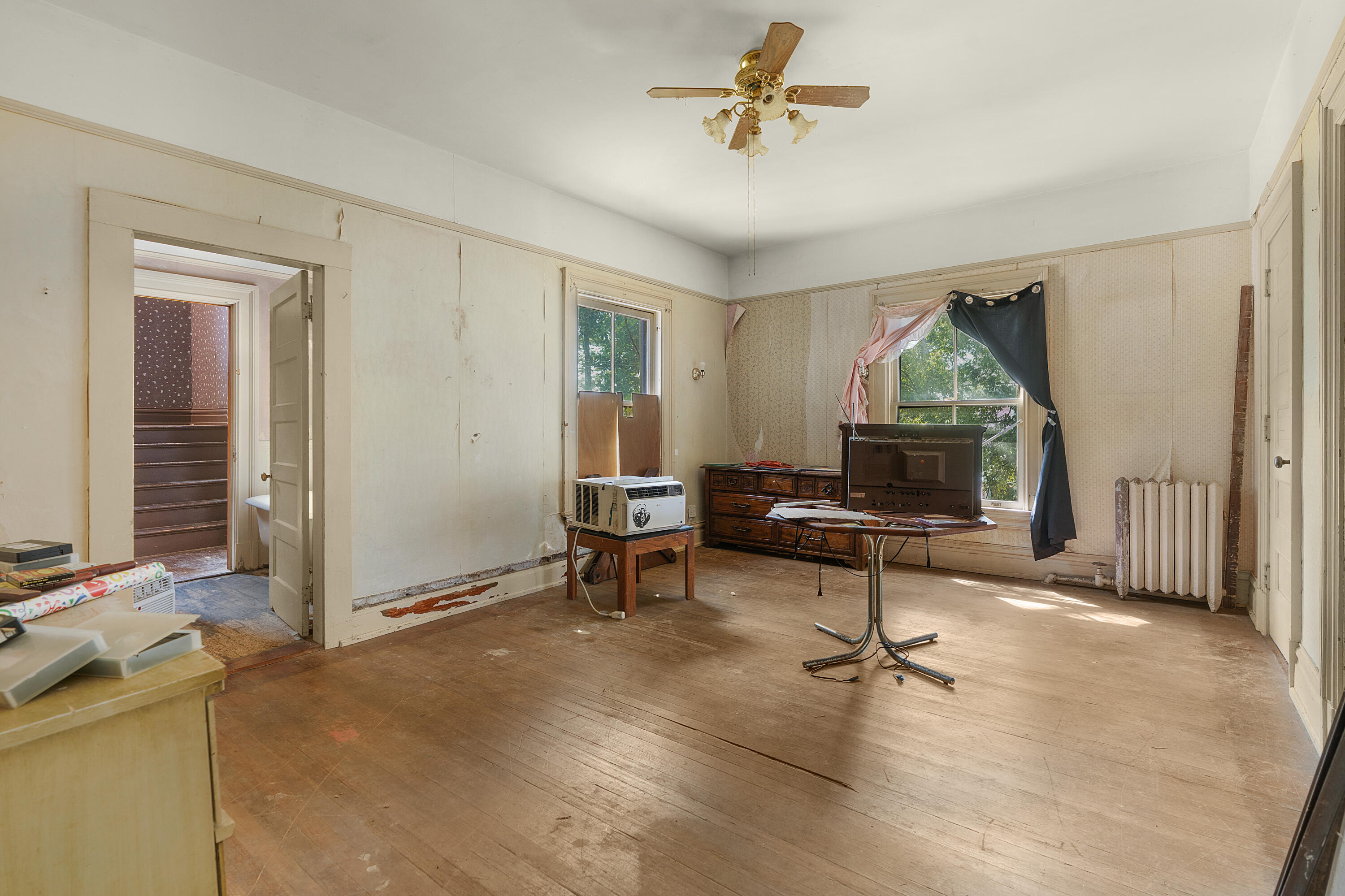 7 Barnhardt Circle