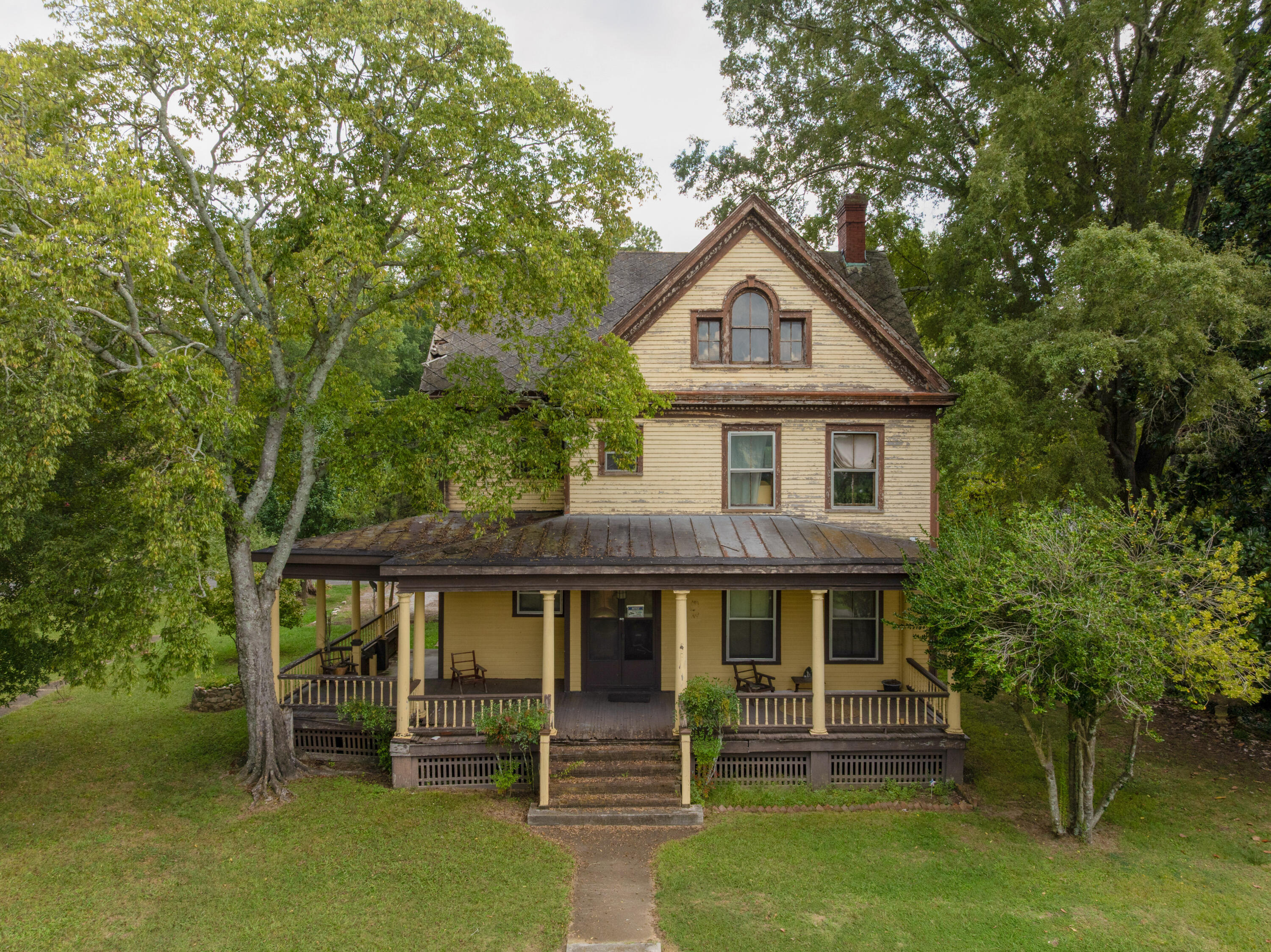 7 Barnhardt Circle