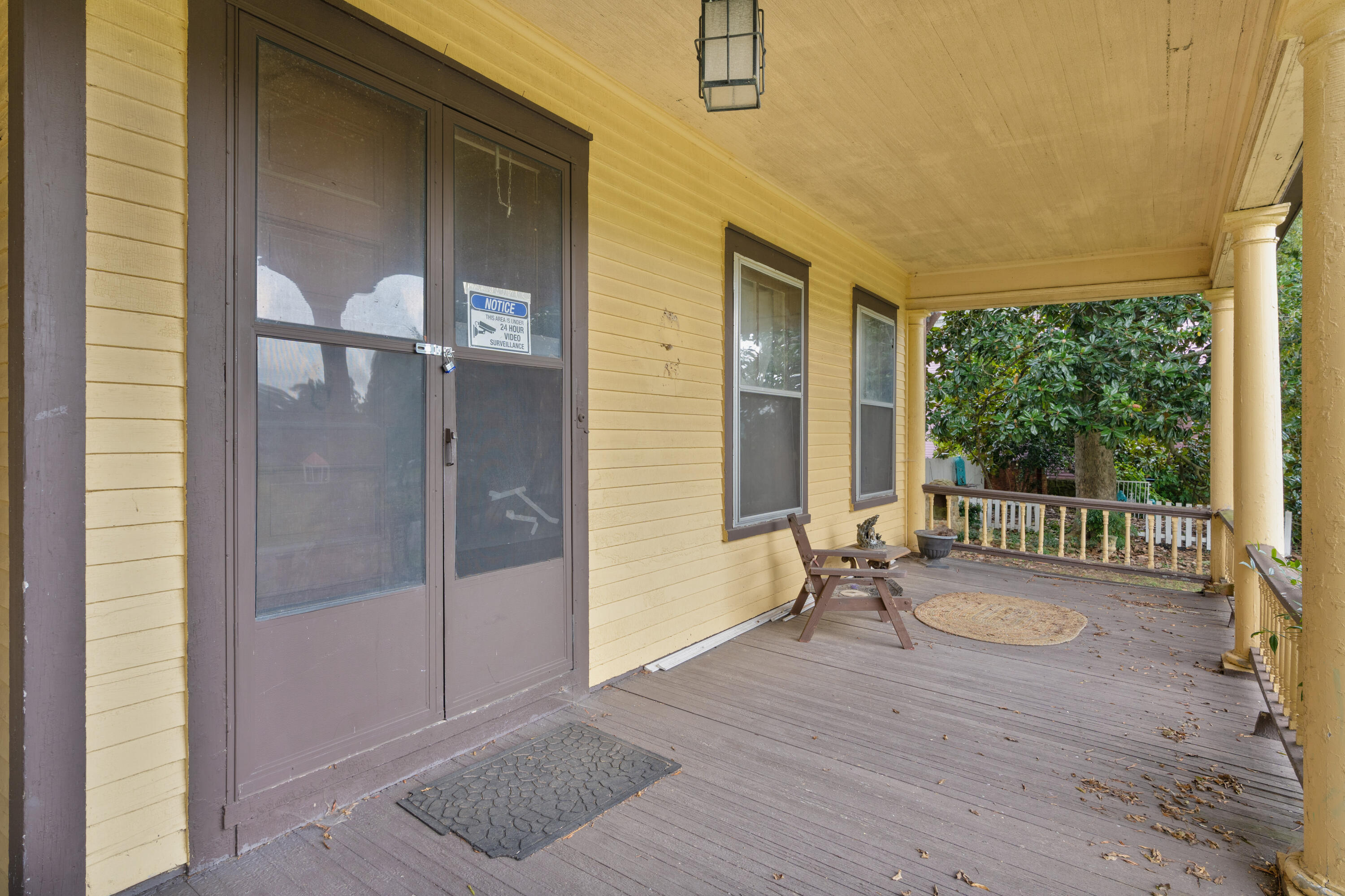 7 Barnhardt Circle