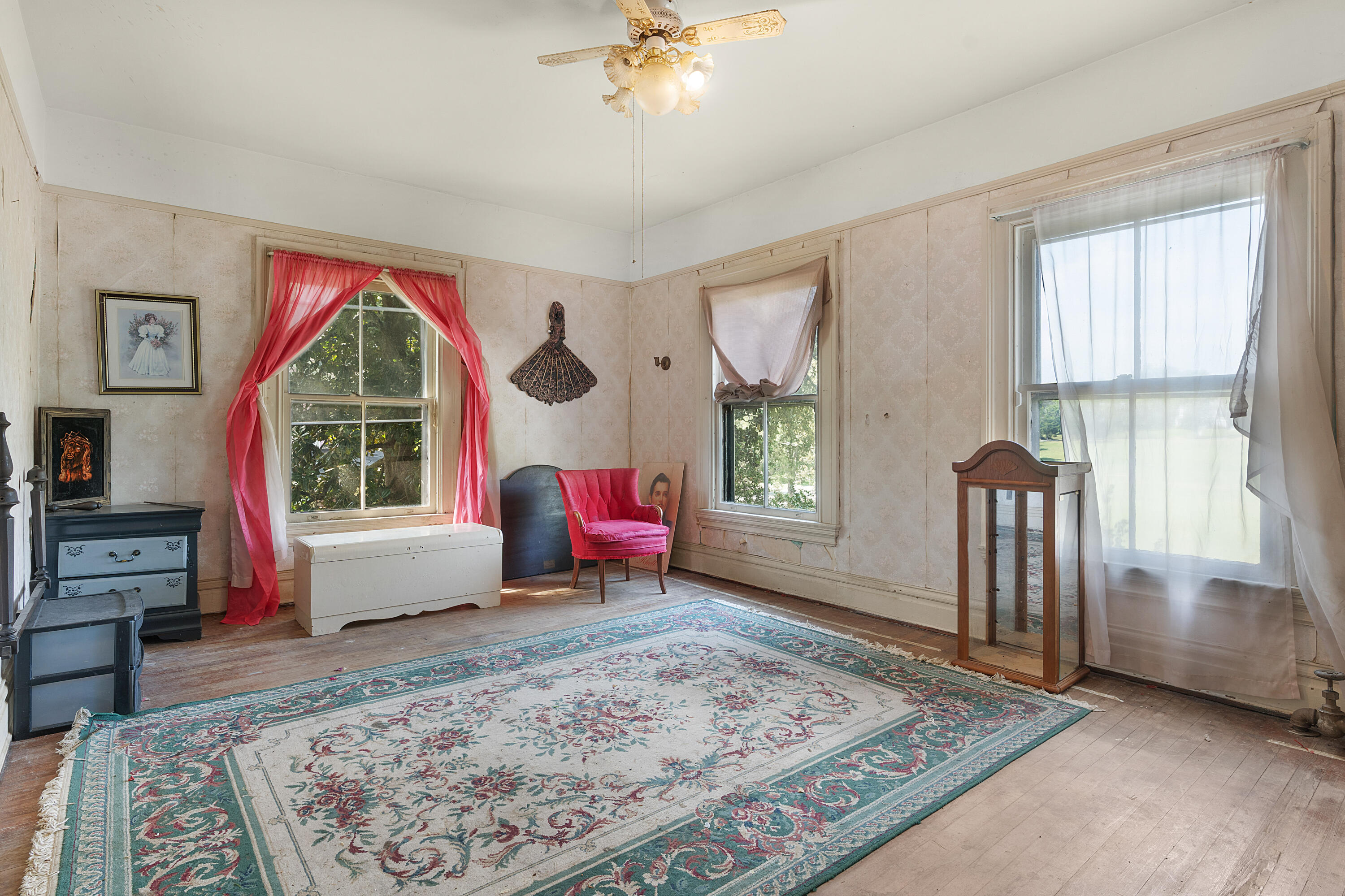 7 Barnhardt Circle