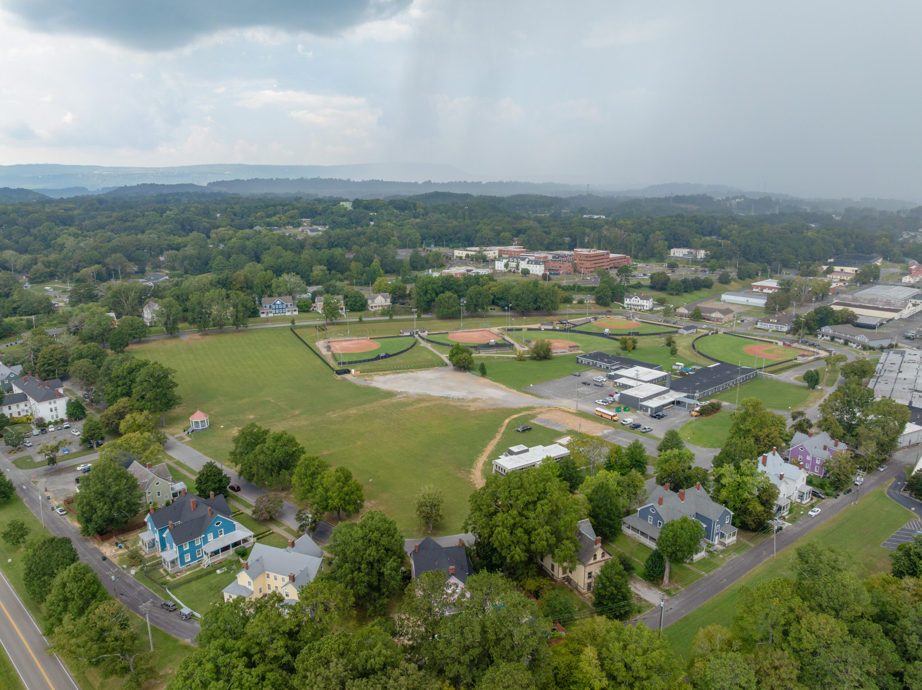 7 Barnhardt Circle