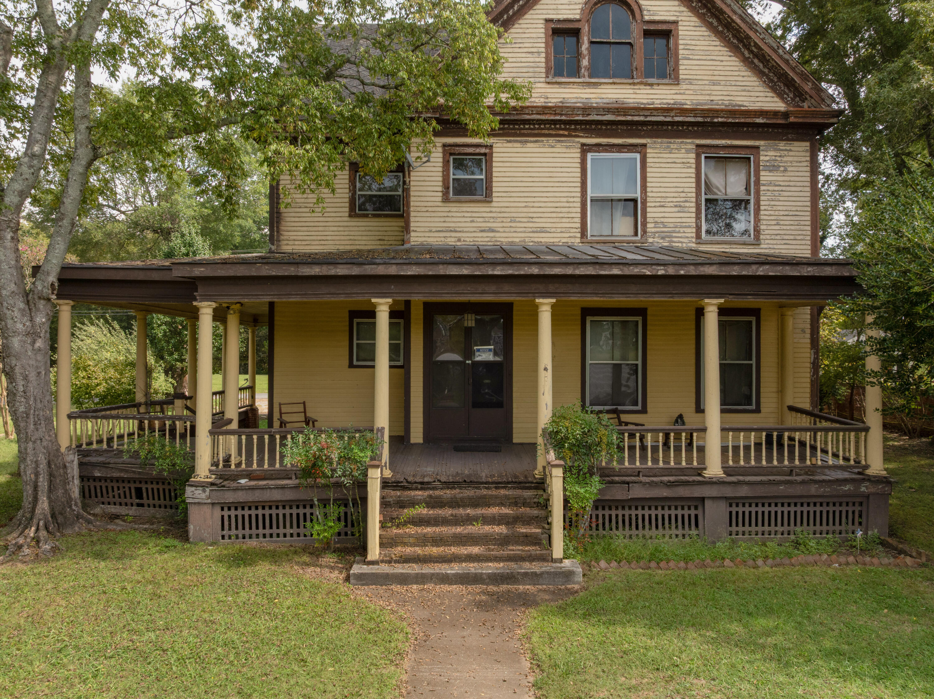 7 Barnhardt Circle