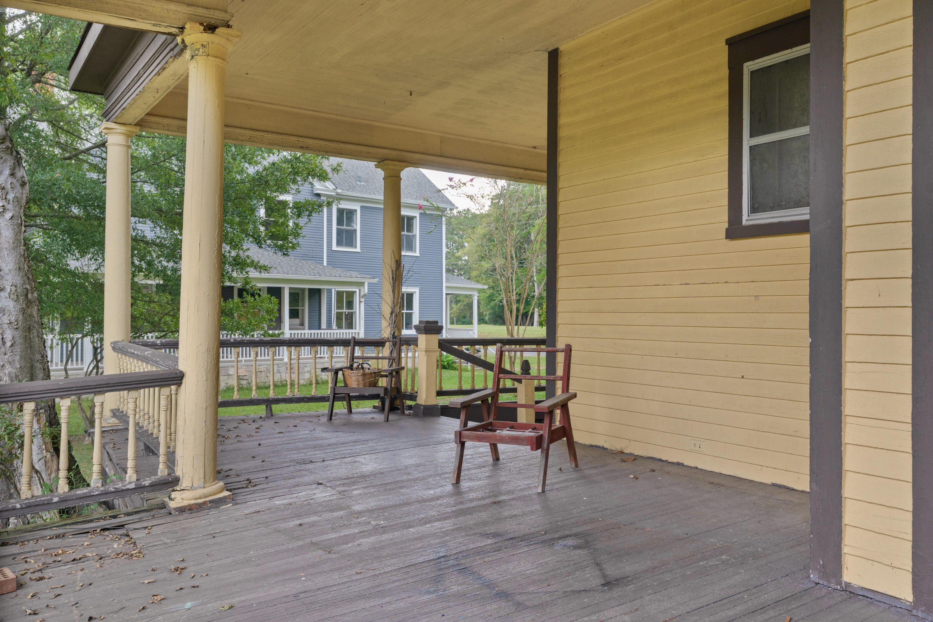7 Barnhardt Circle