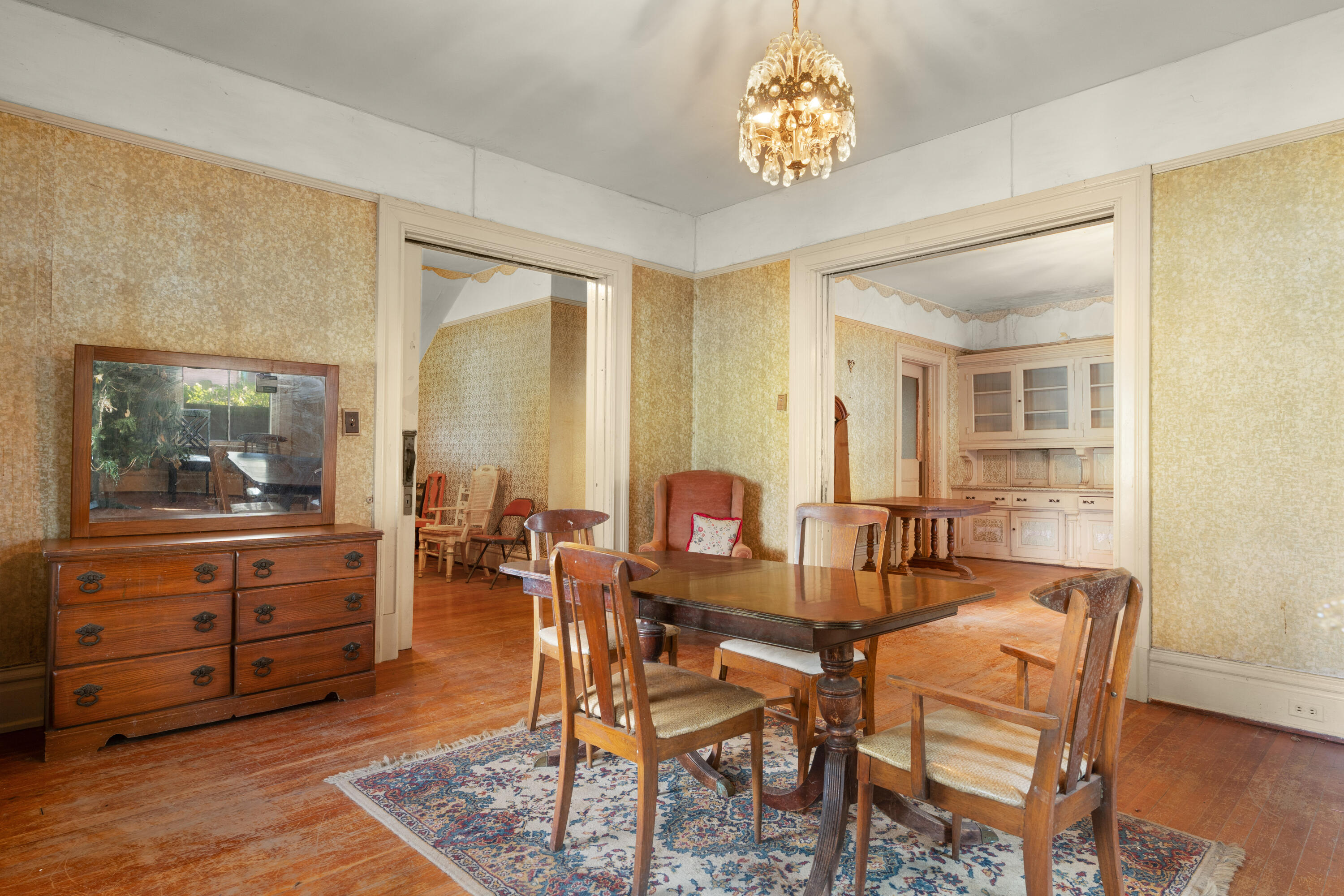 7 Barnhardt Circle
