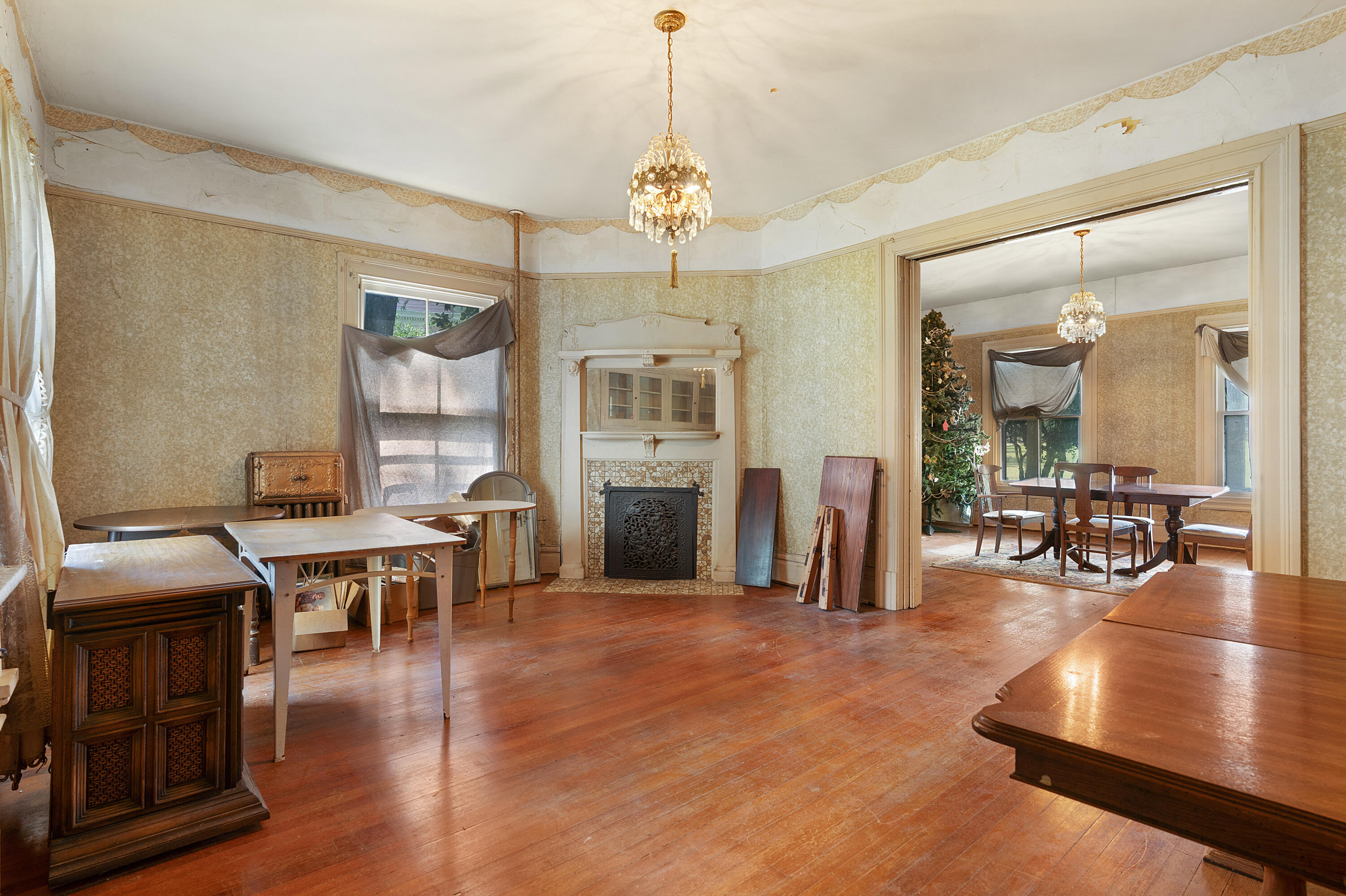 7 Barnhardt Circle