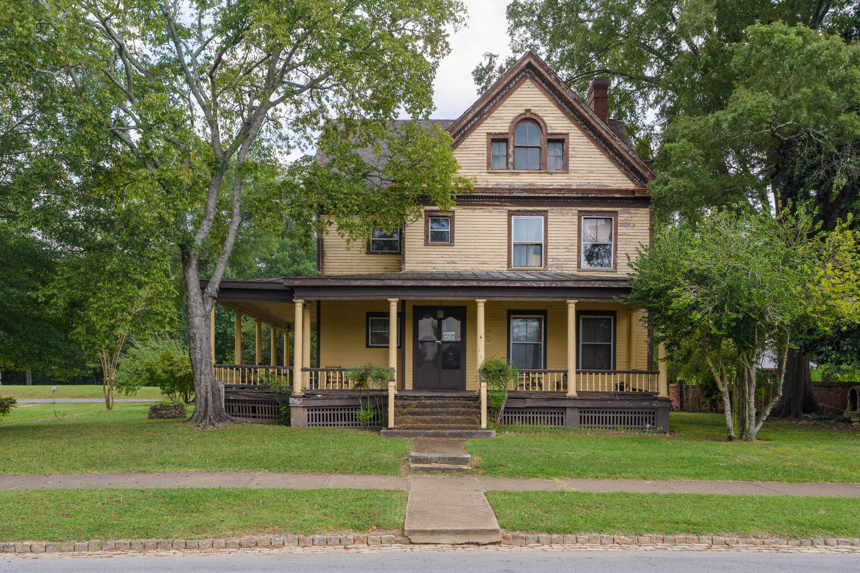 7 Barnhardt Circle