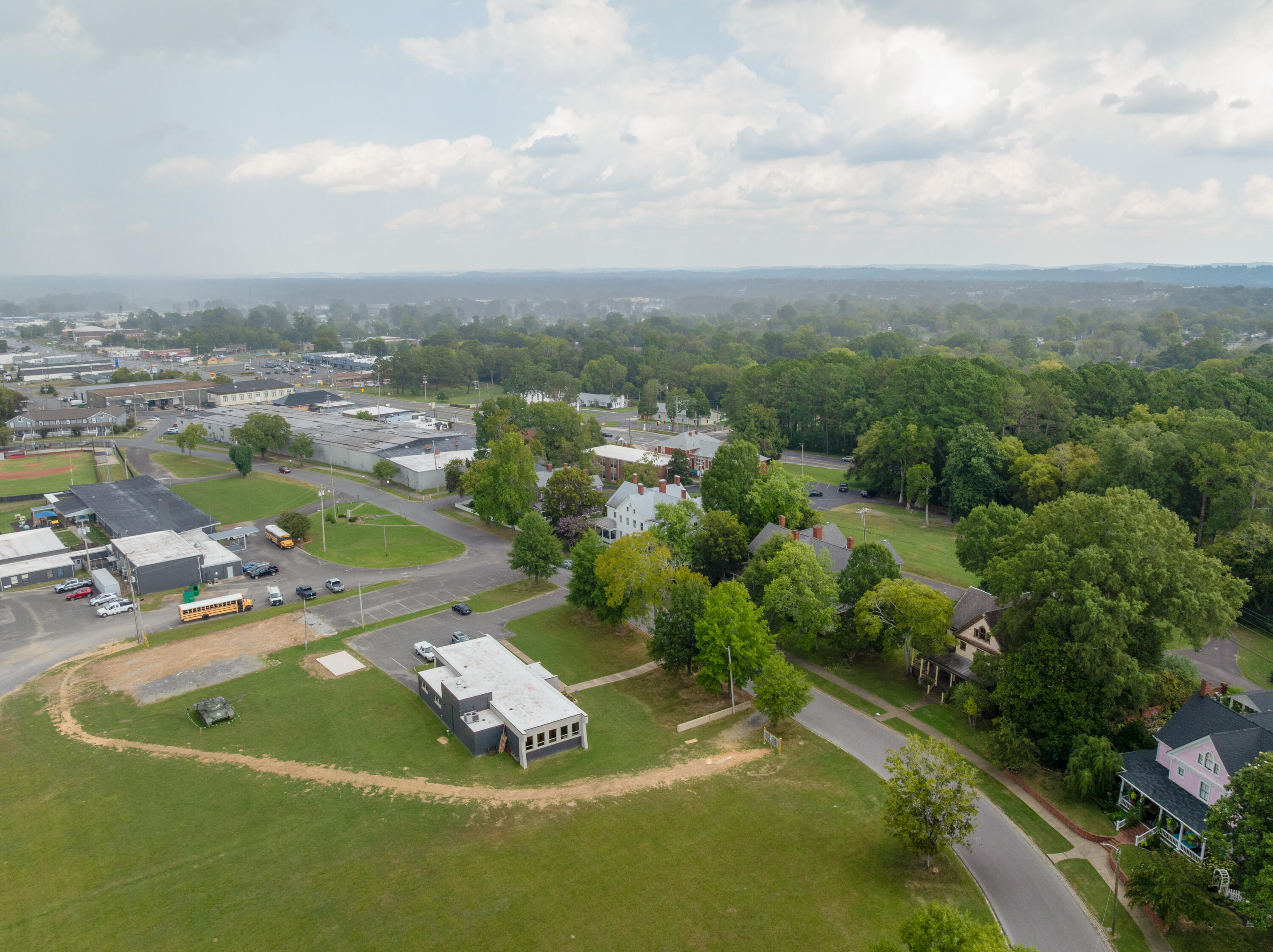 7 Barnhardt Circle