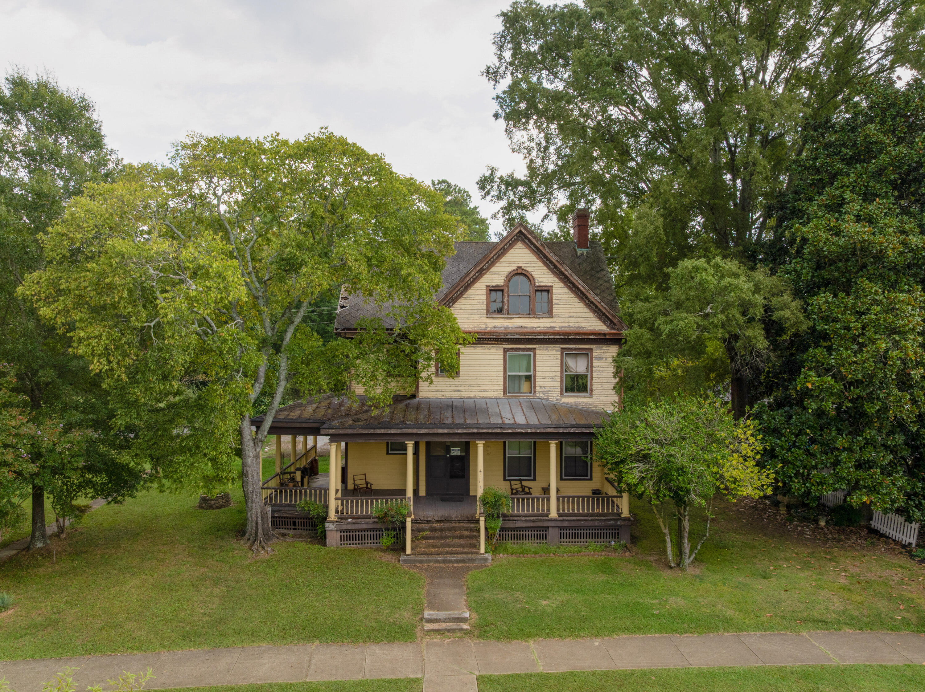 7 Barnhardt Circle