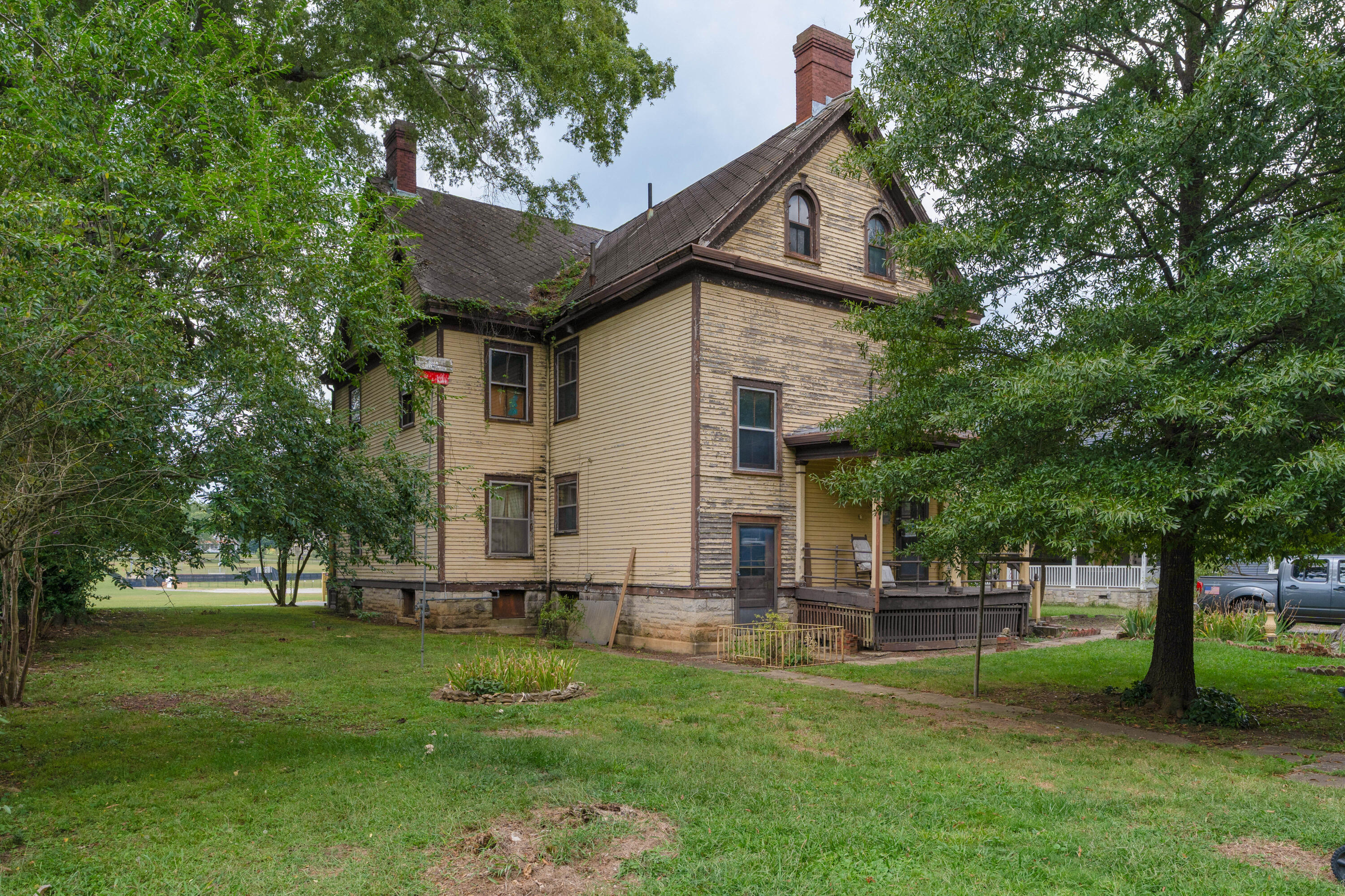 7 Barnhardt Circle