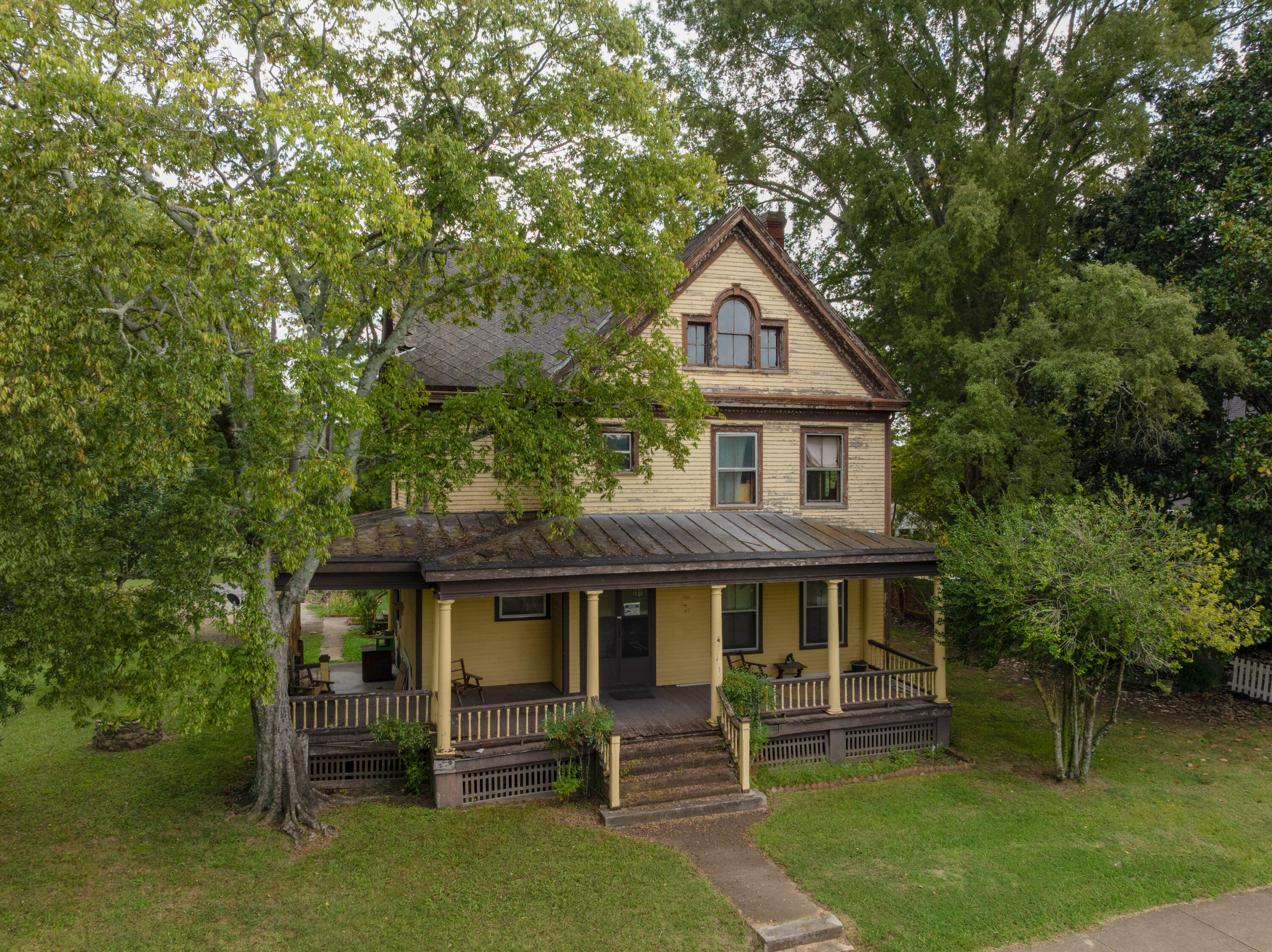7 Barnhardt Circle