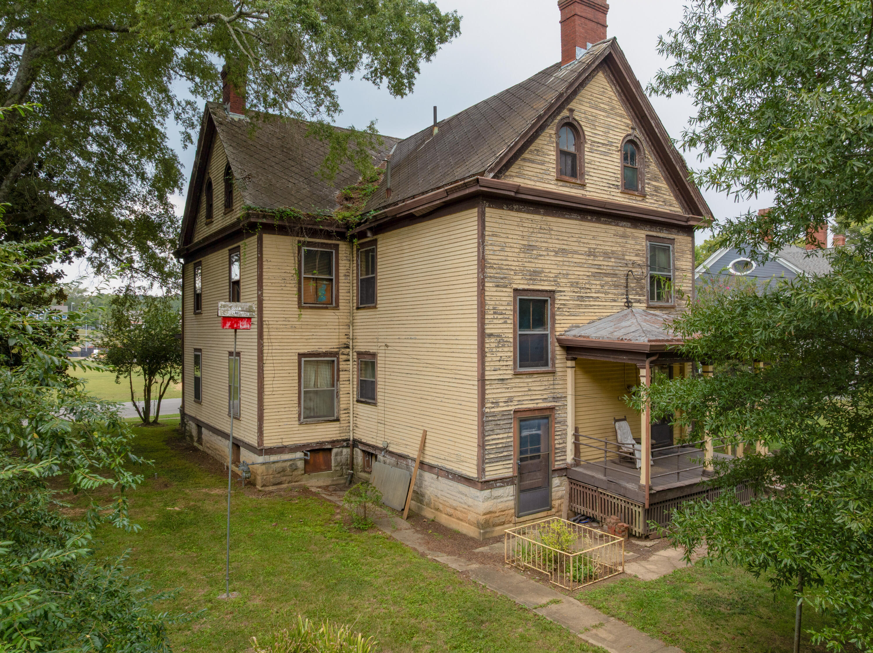 7 Barnhardt Circle