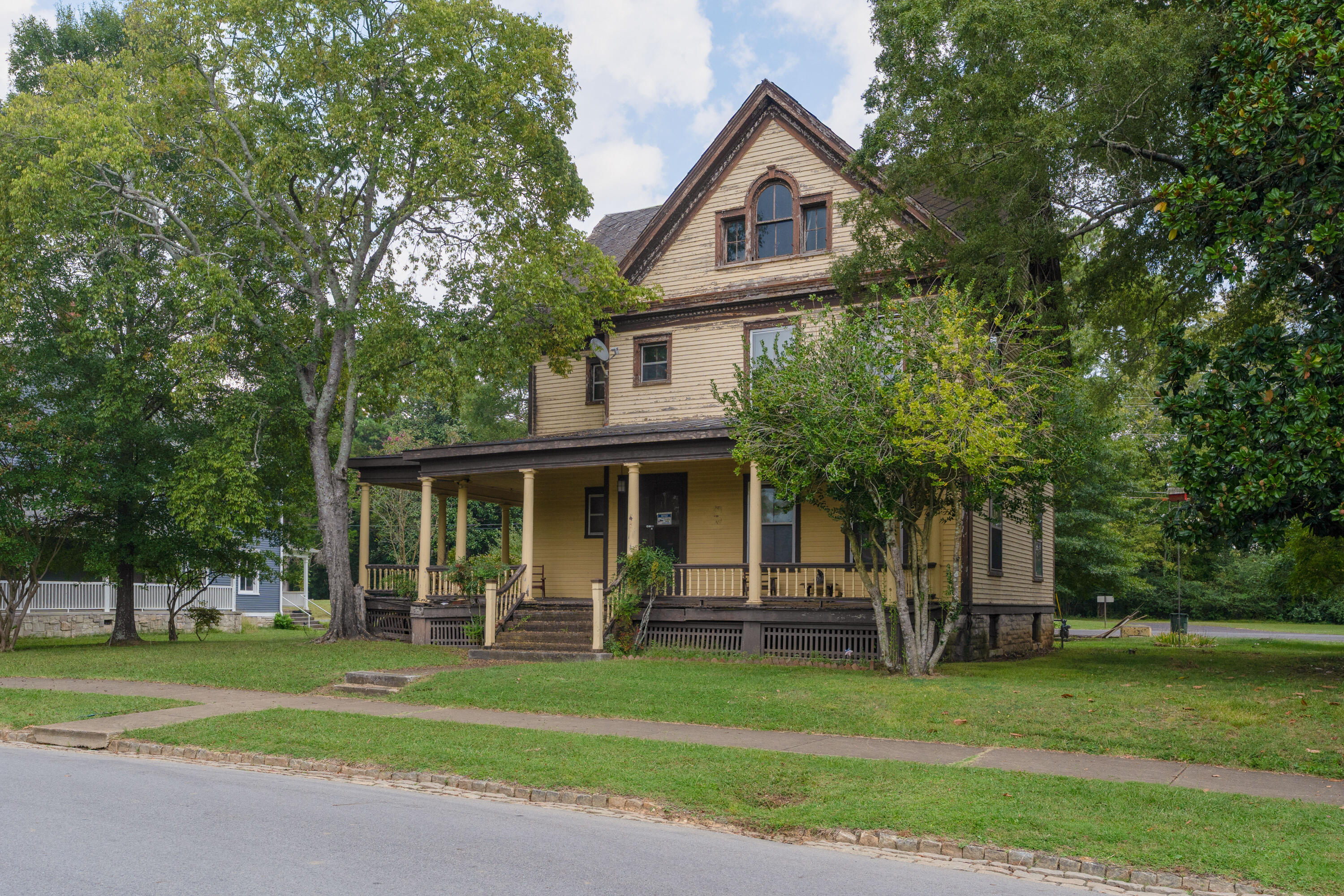 7 Barnhardt Circle