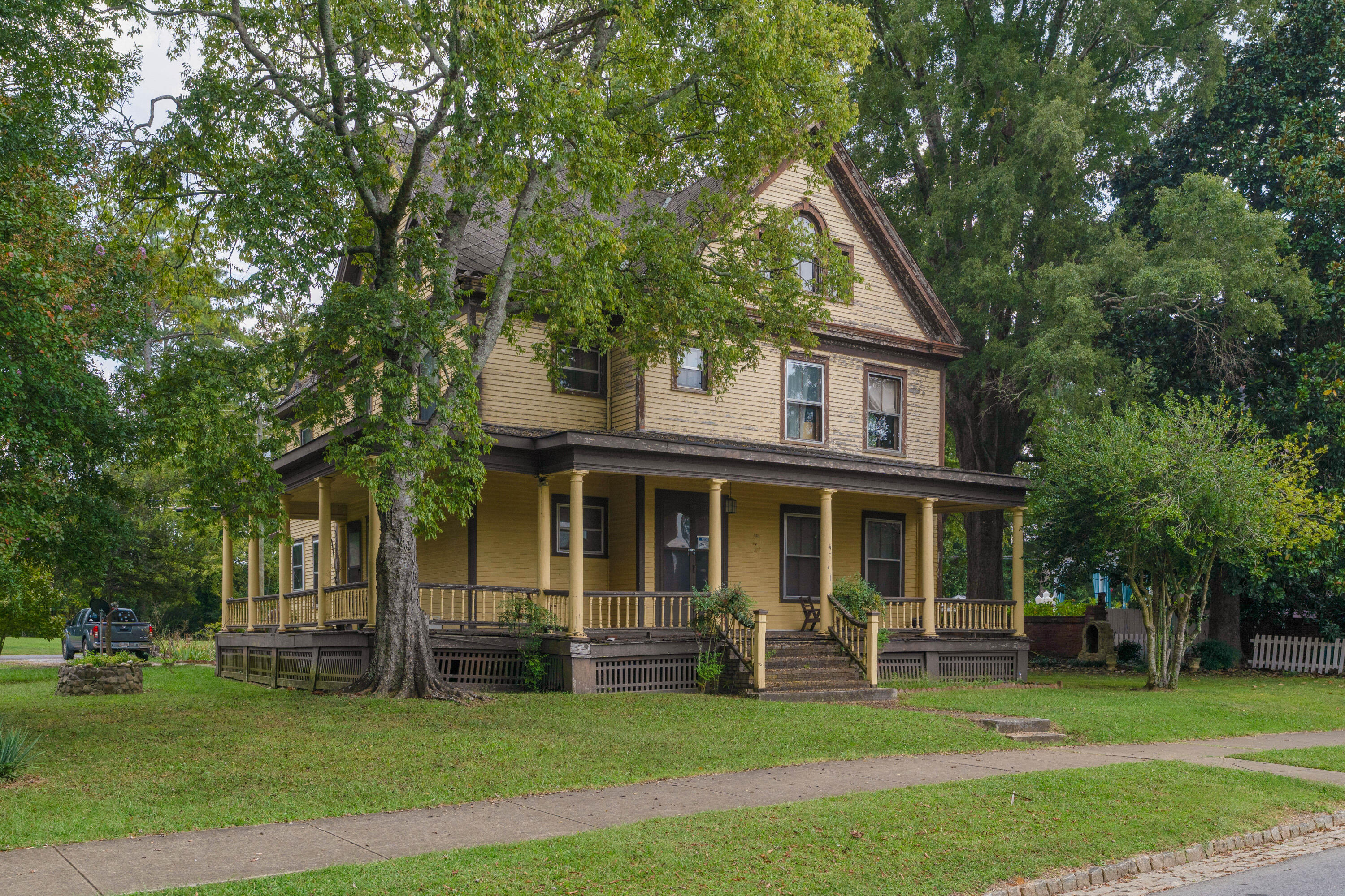 7 Barnhardt Circle