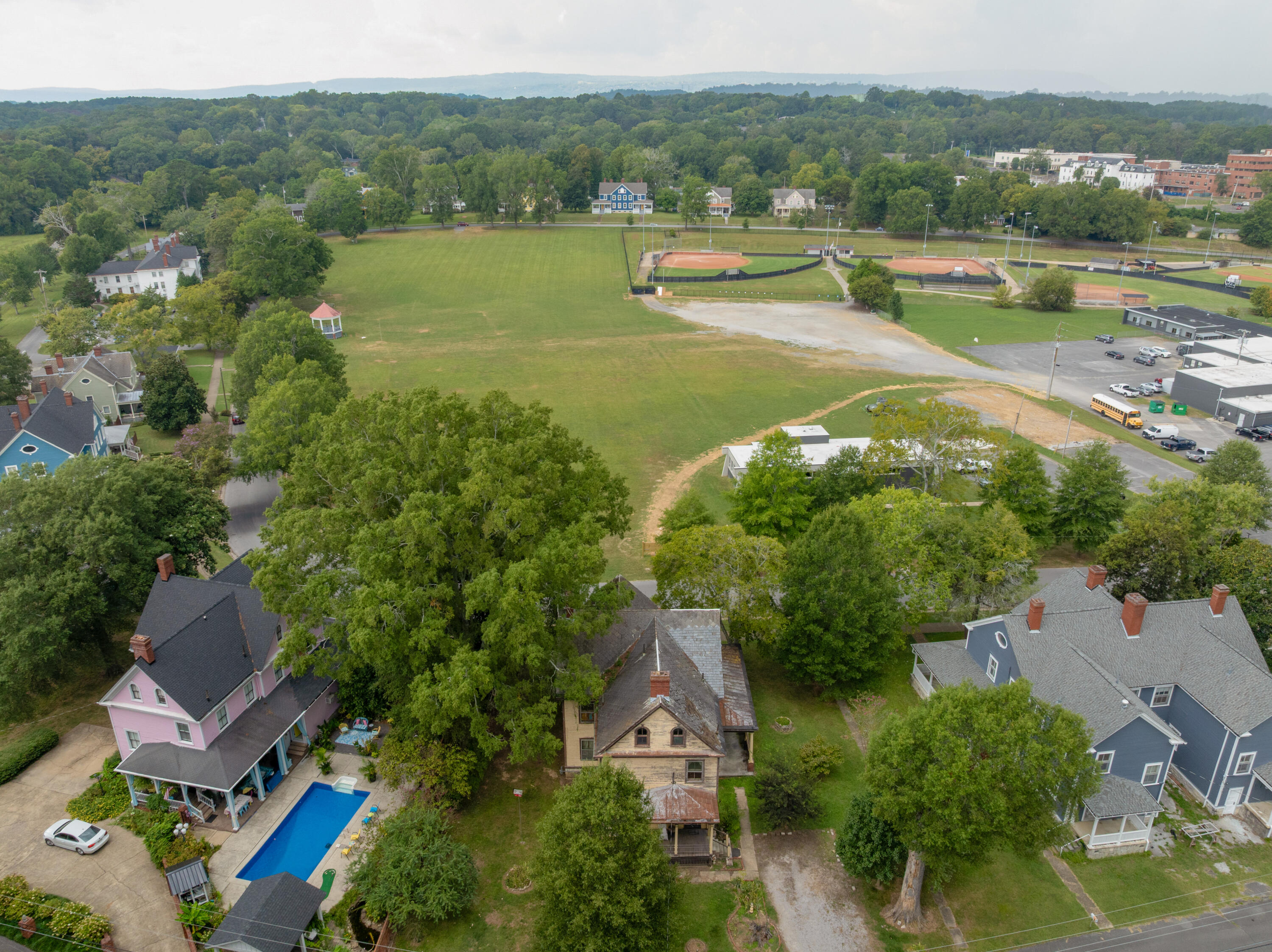 7 Barnhardt Circle