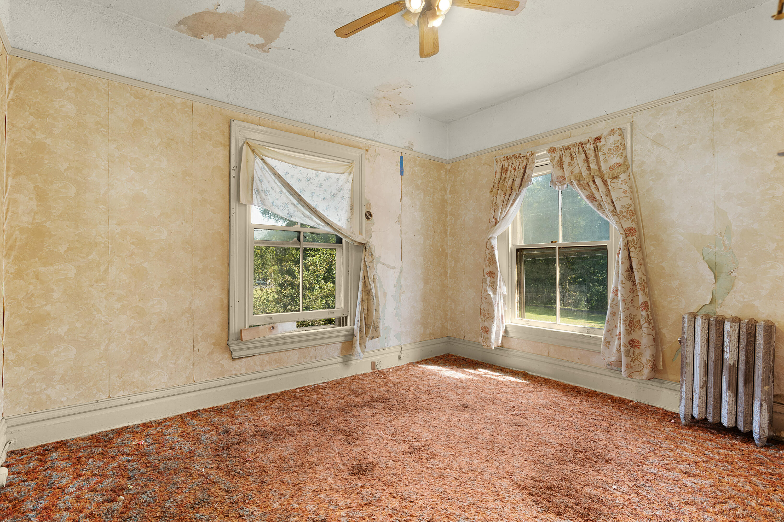 7 Barnhardt Circle
