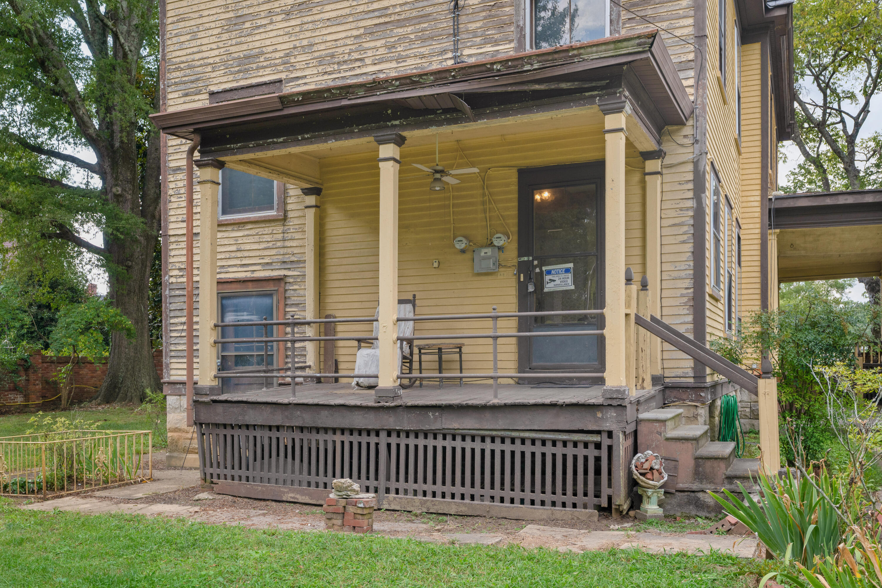 7 Barnhardt Circle