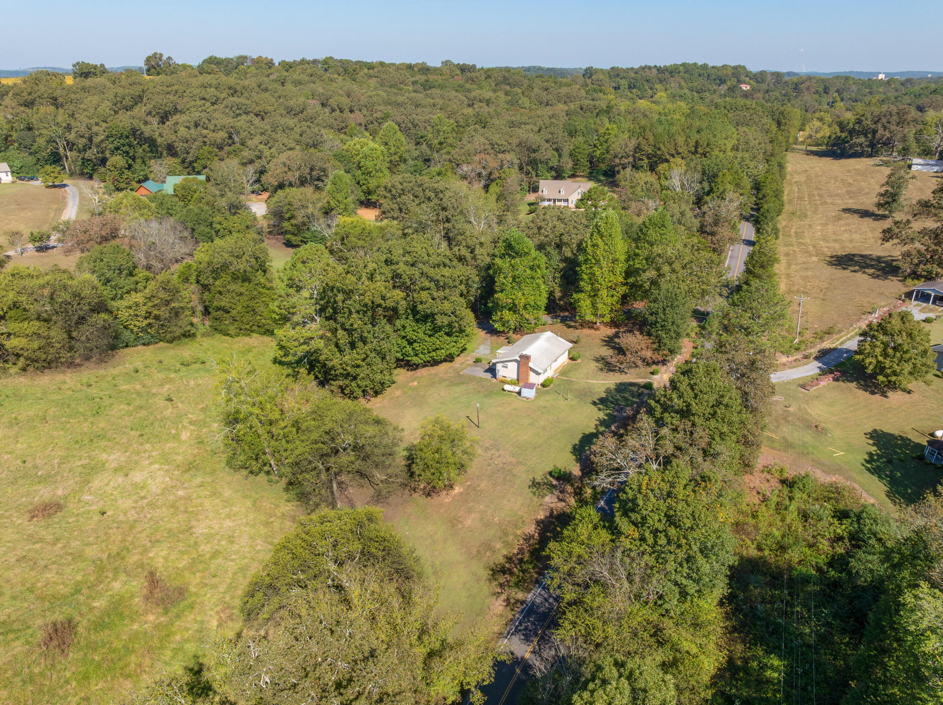 3521 NE Chatata Valley Road