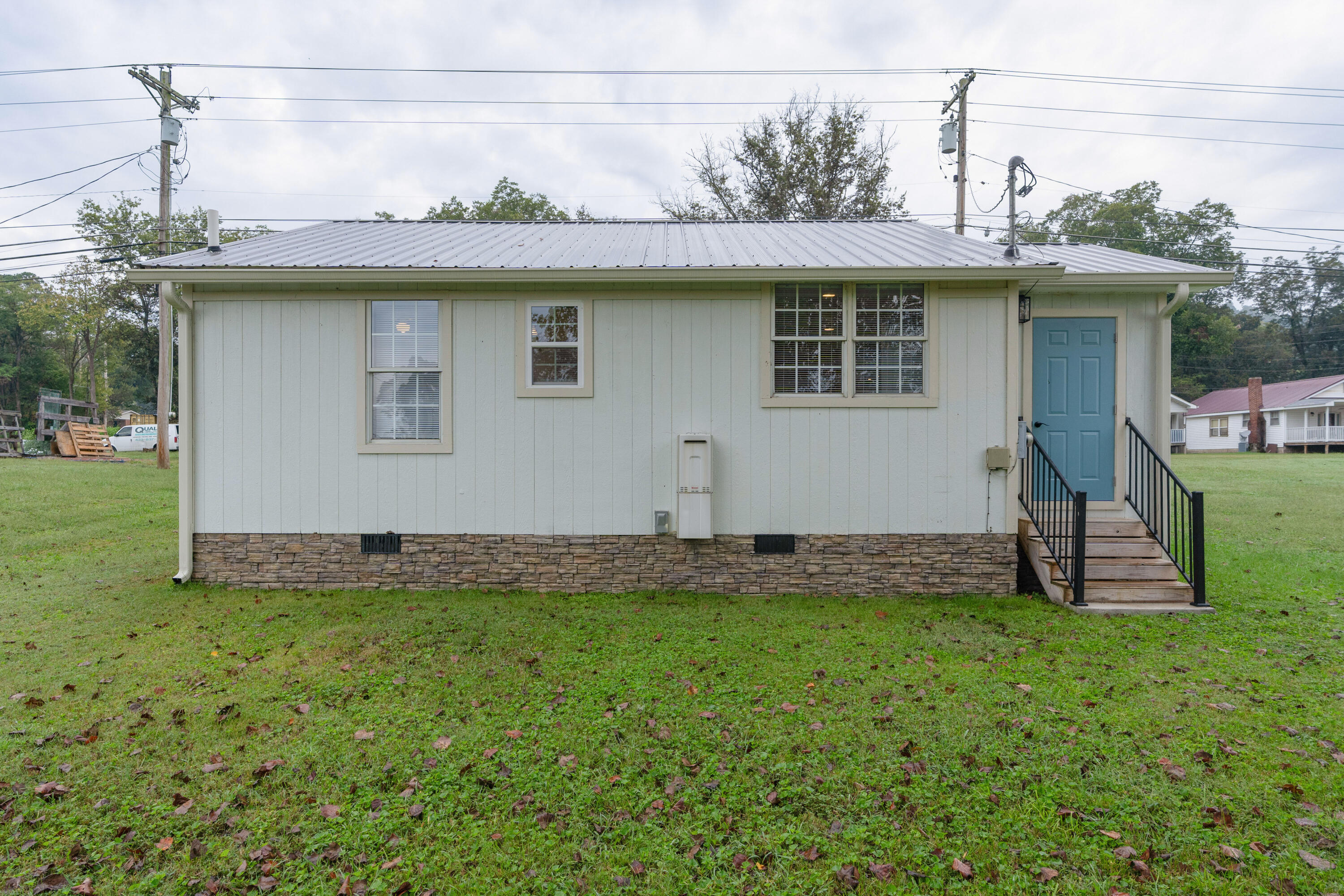 1105 Elm Avenue