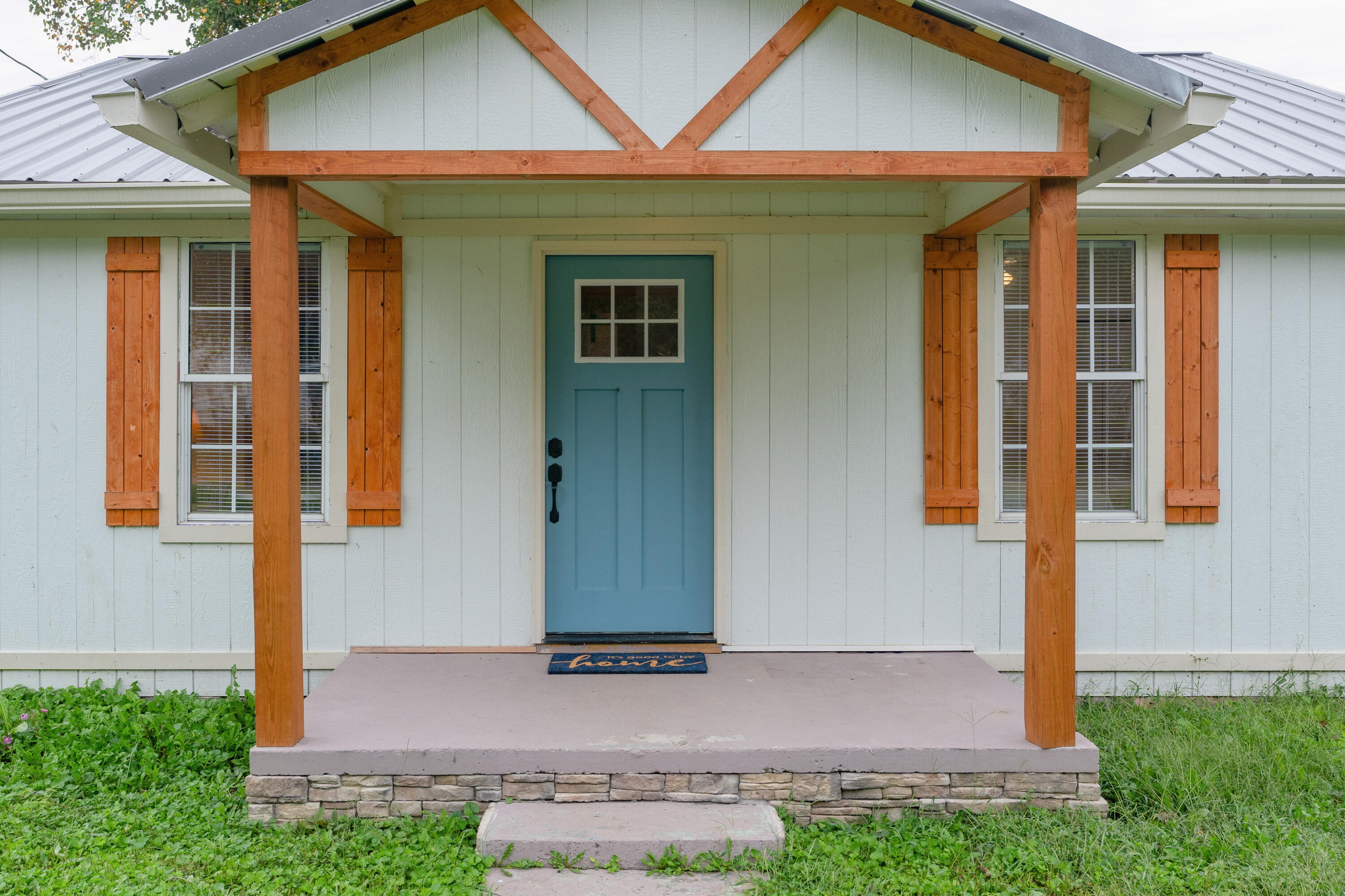 1105 Elm Avenue