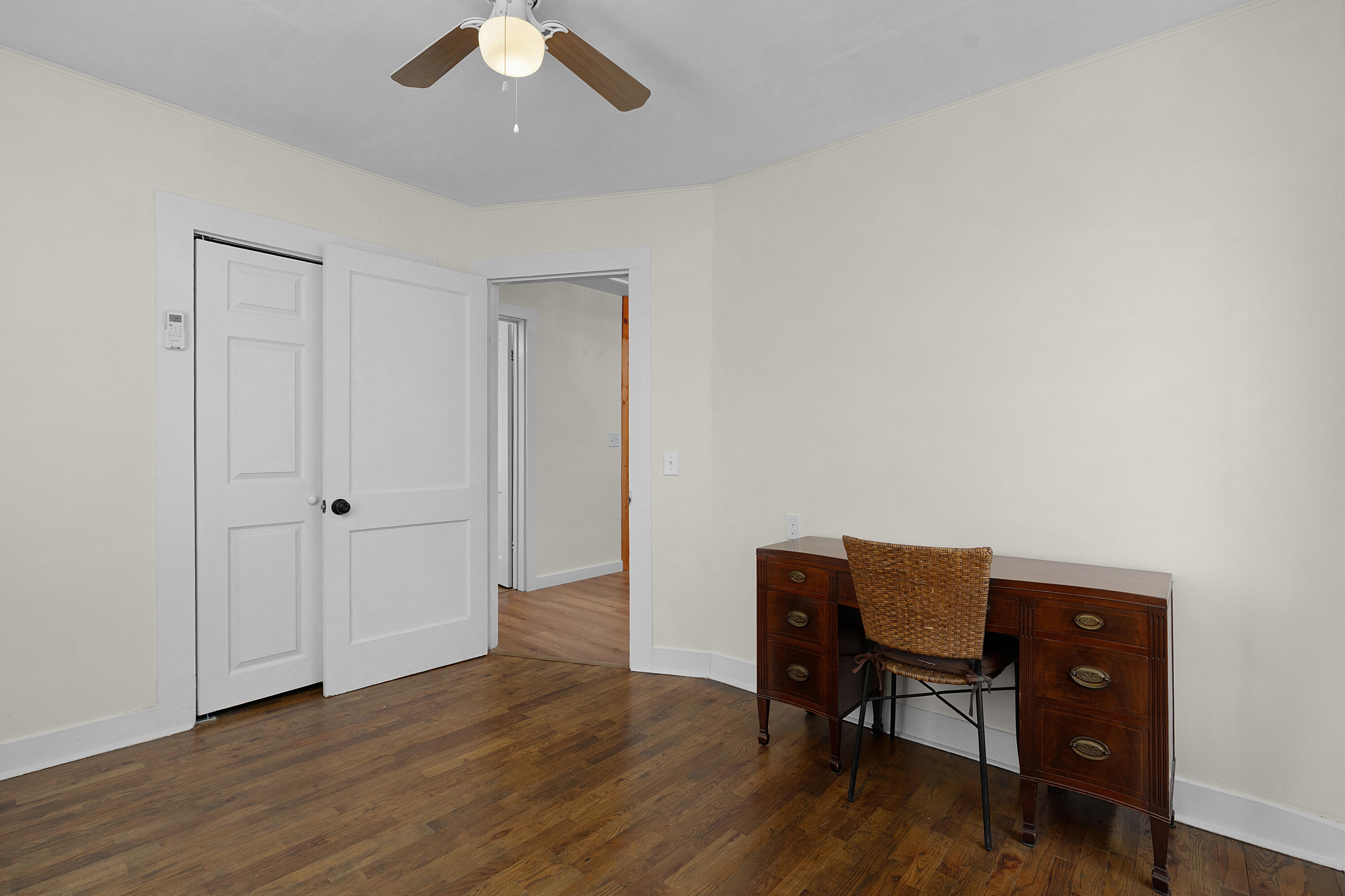 1105 Elm Avenue