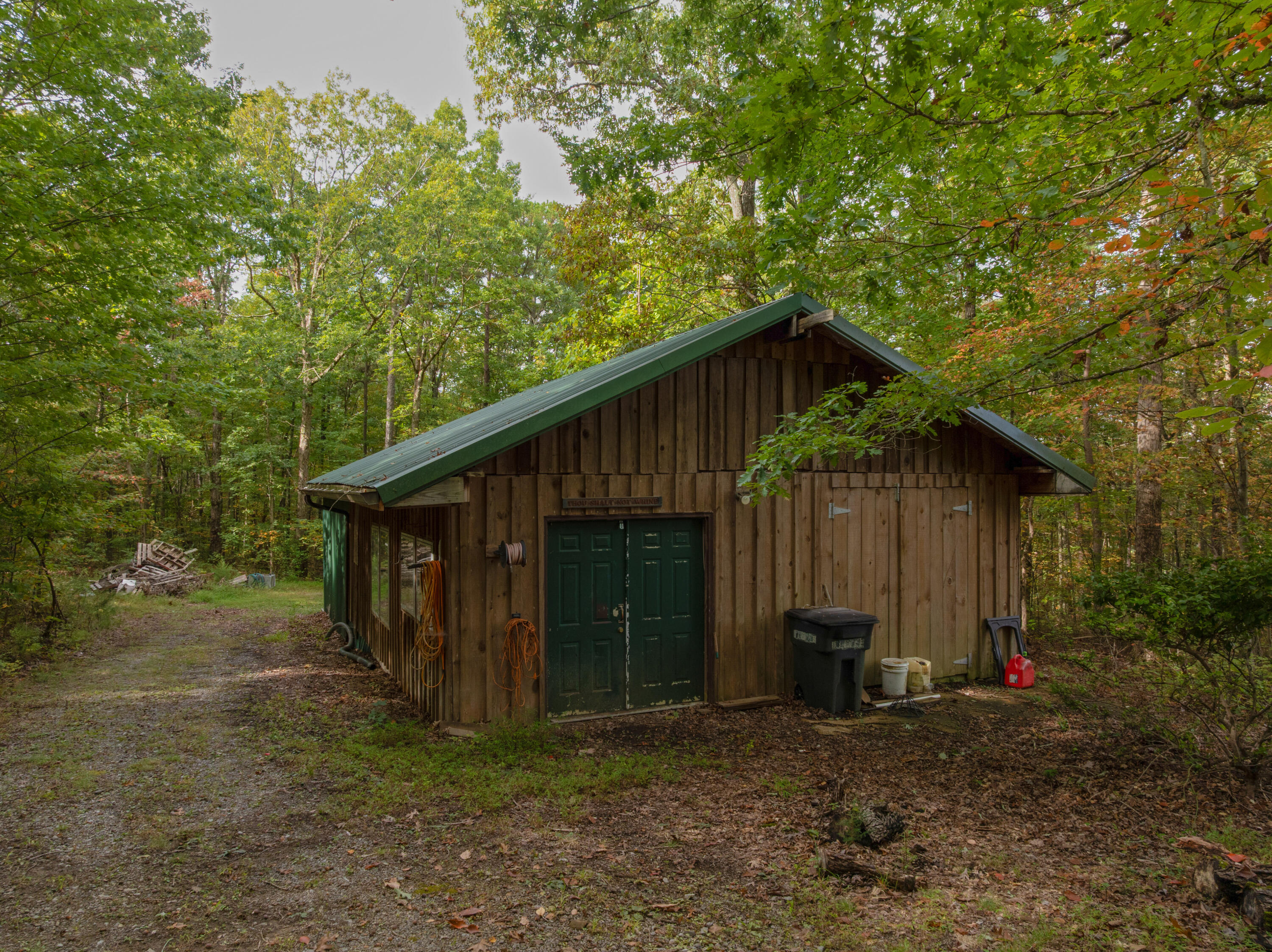 5124 Highway 27