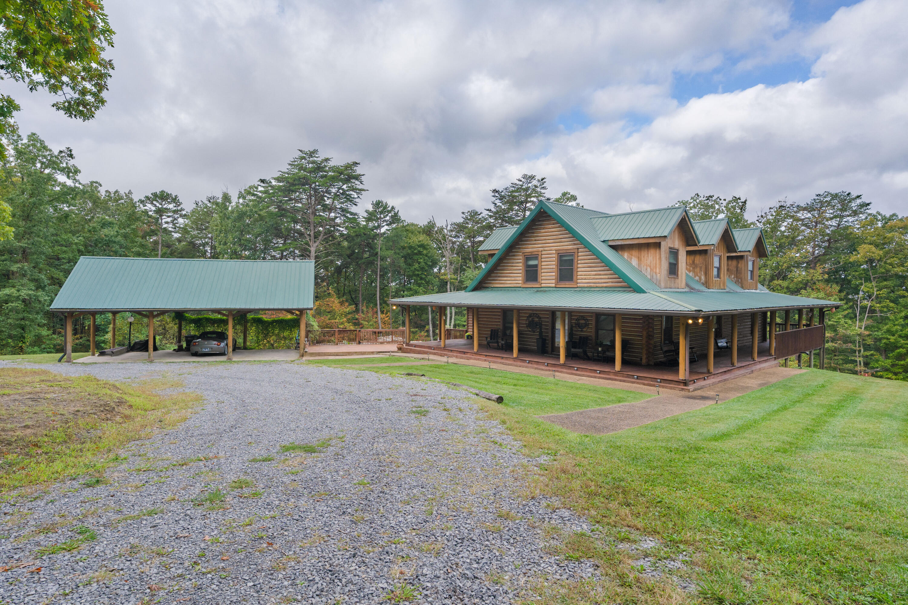 5124 Highway 27