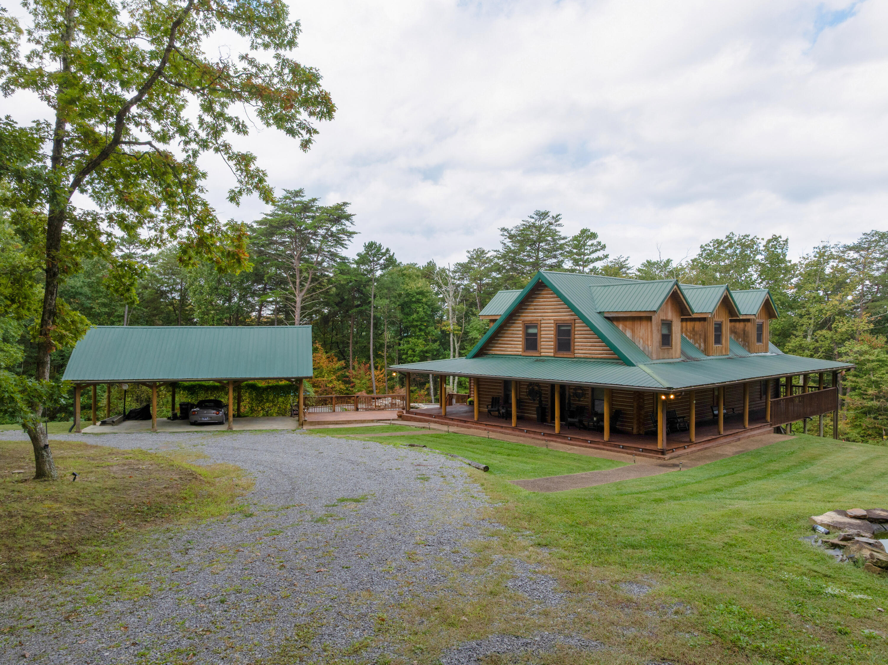 5124 Highway 27