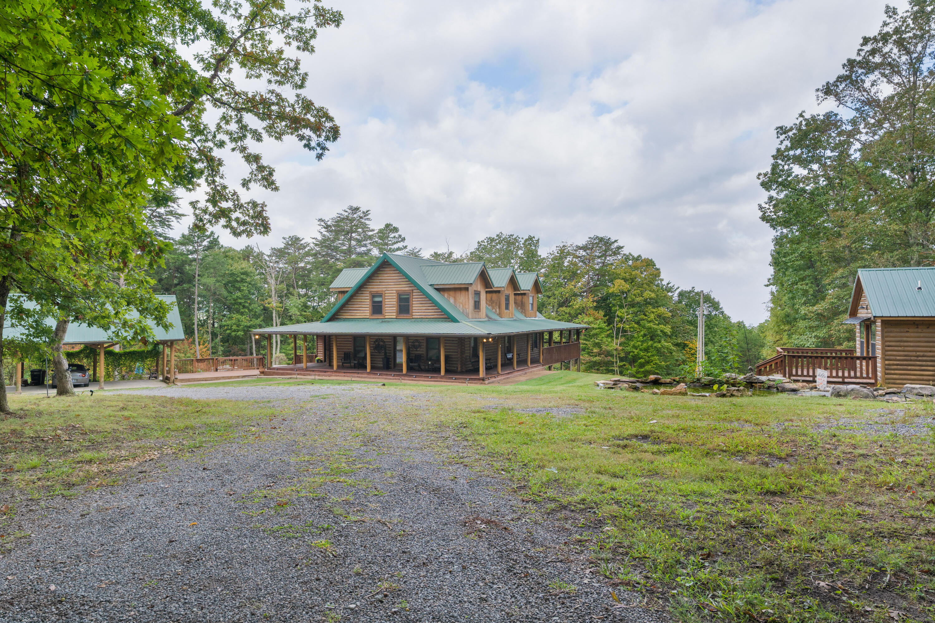 5124 Highway 27