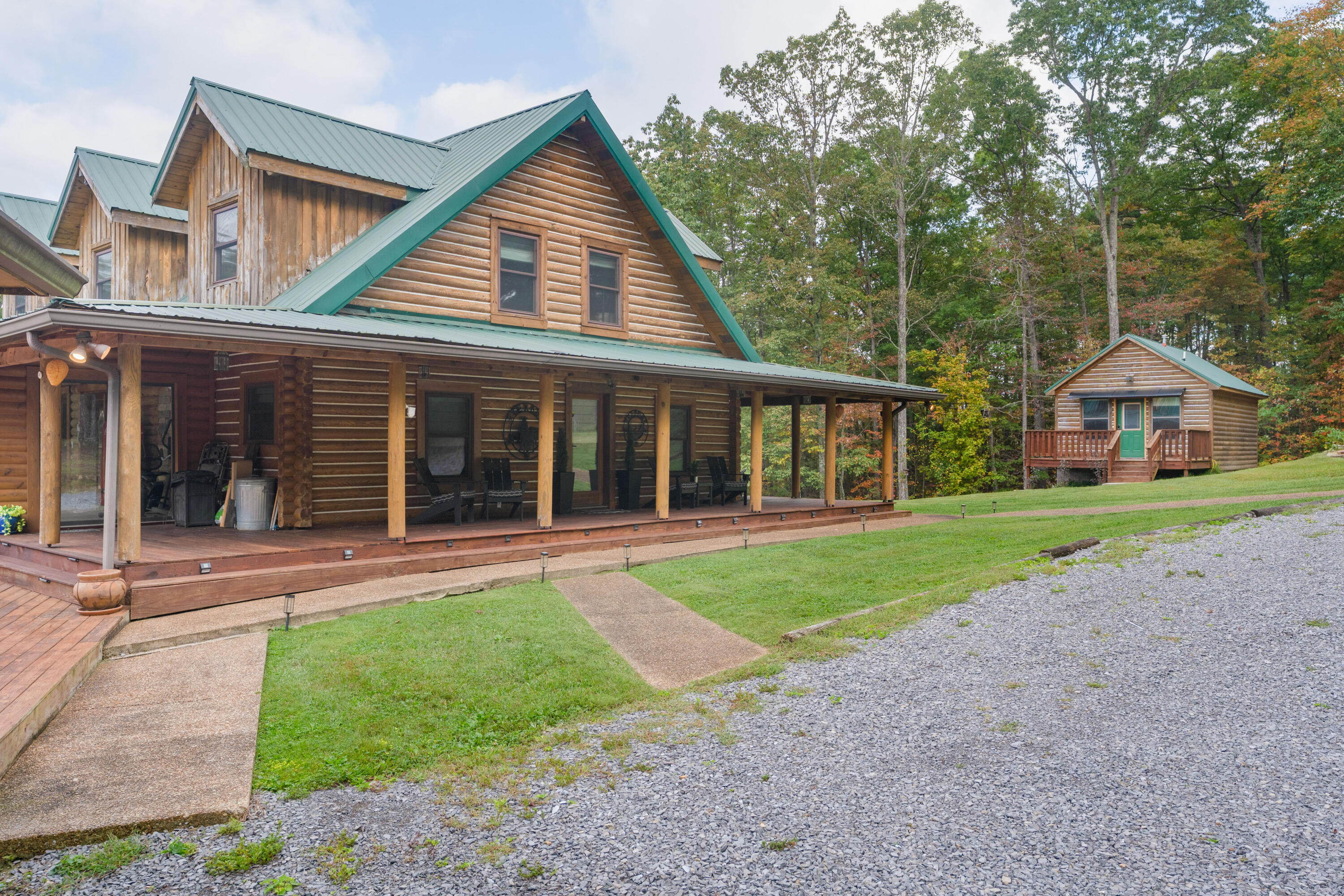 5124 Highway 27