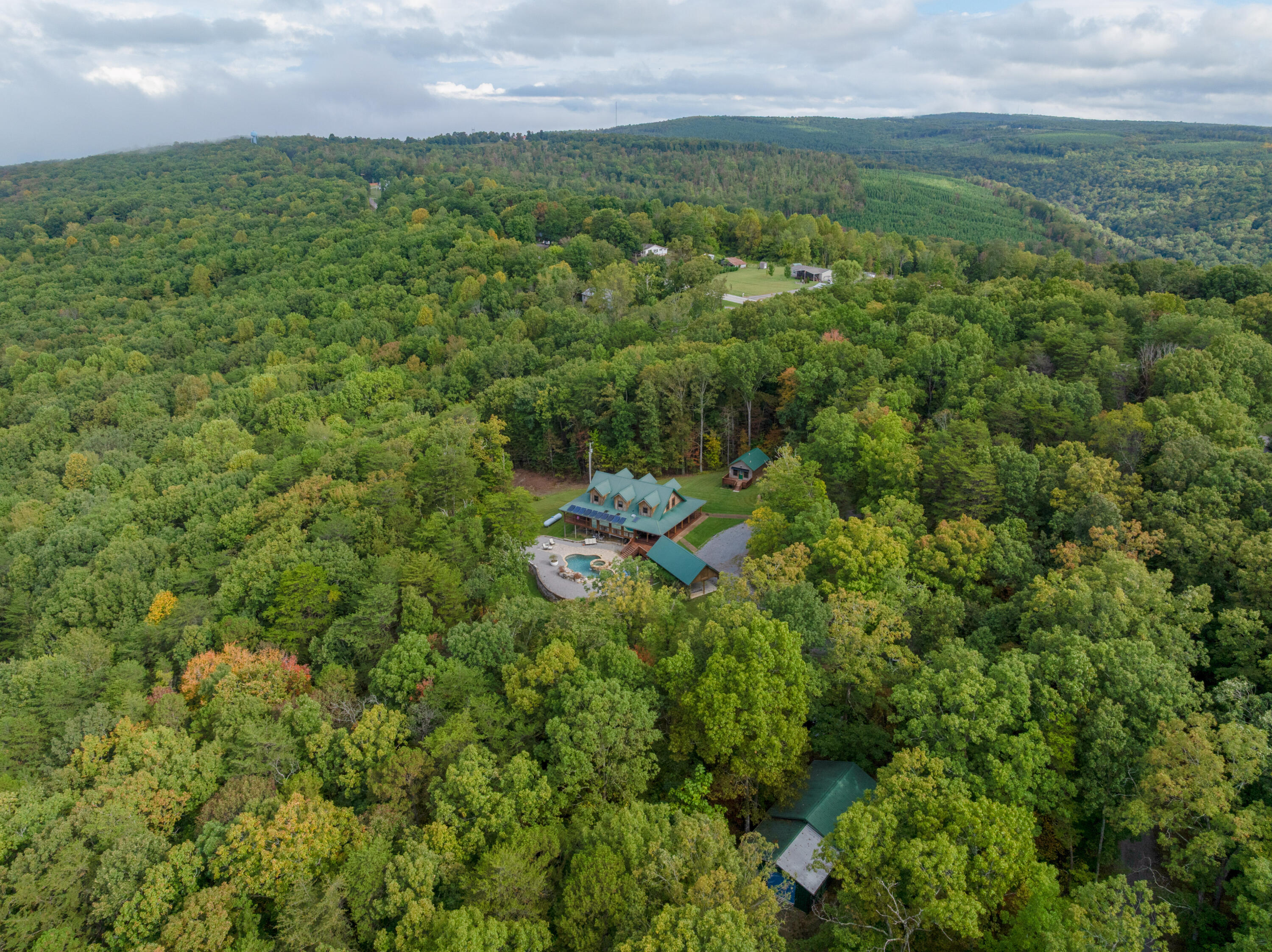 5124 Highway 27