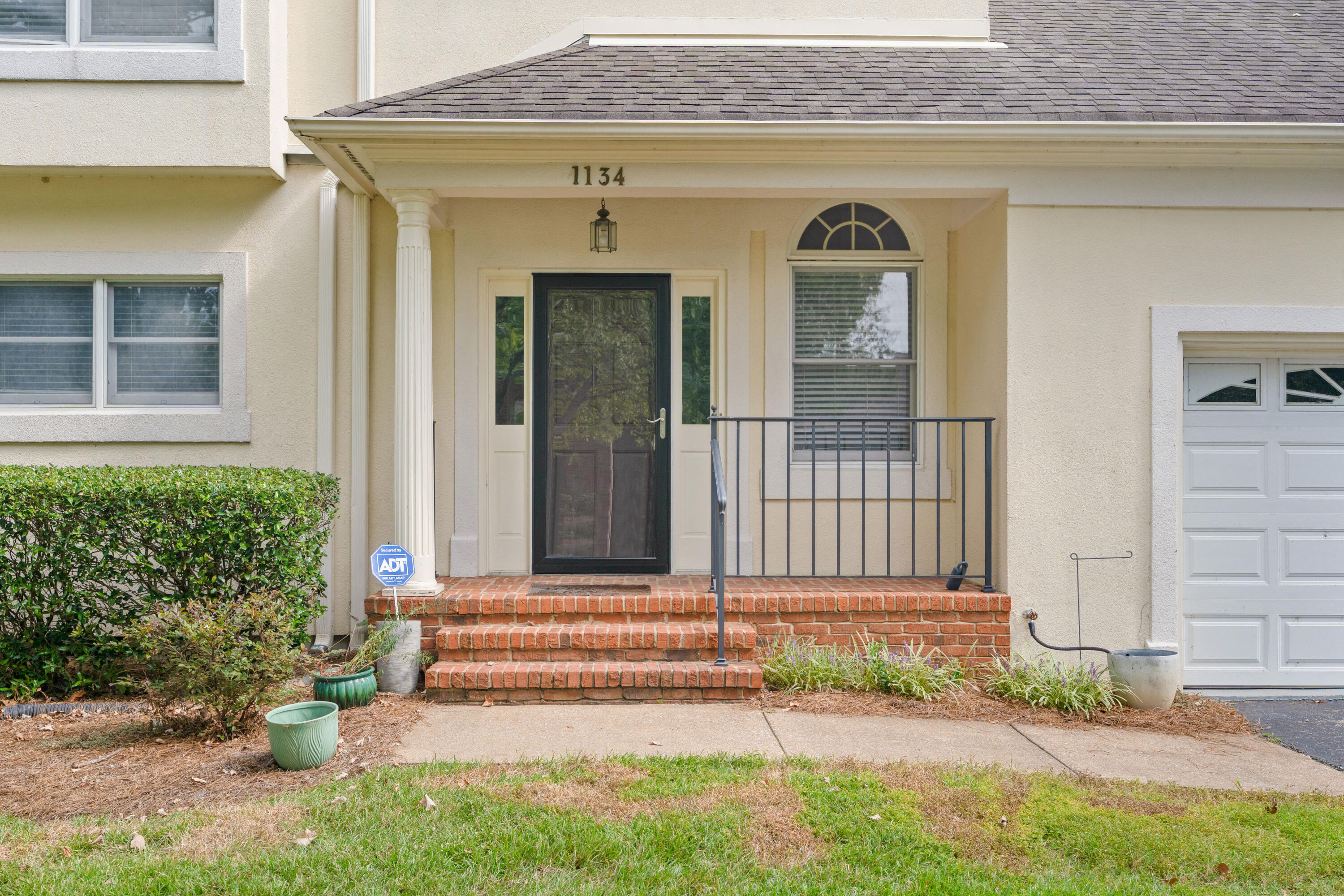 1134 Constitution Drive