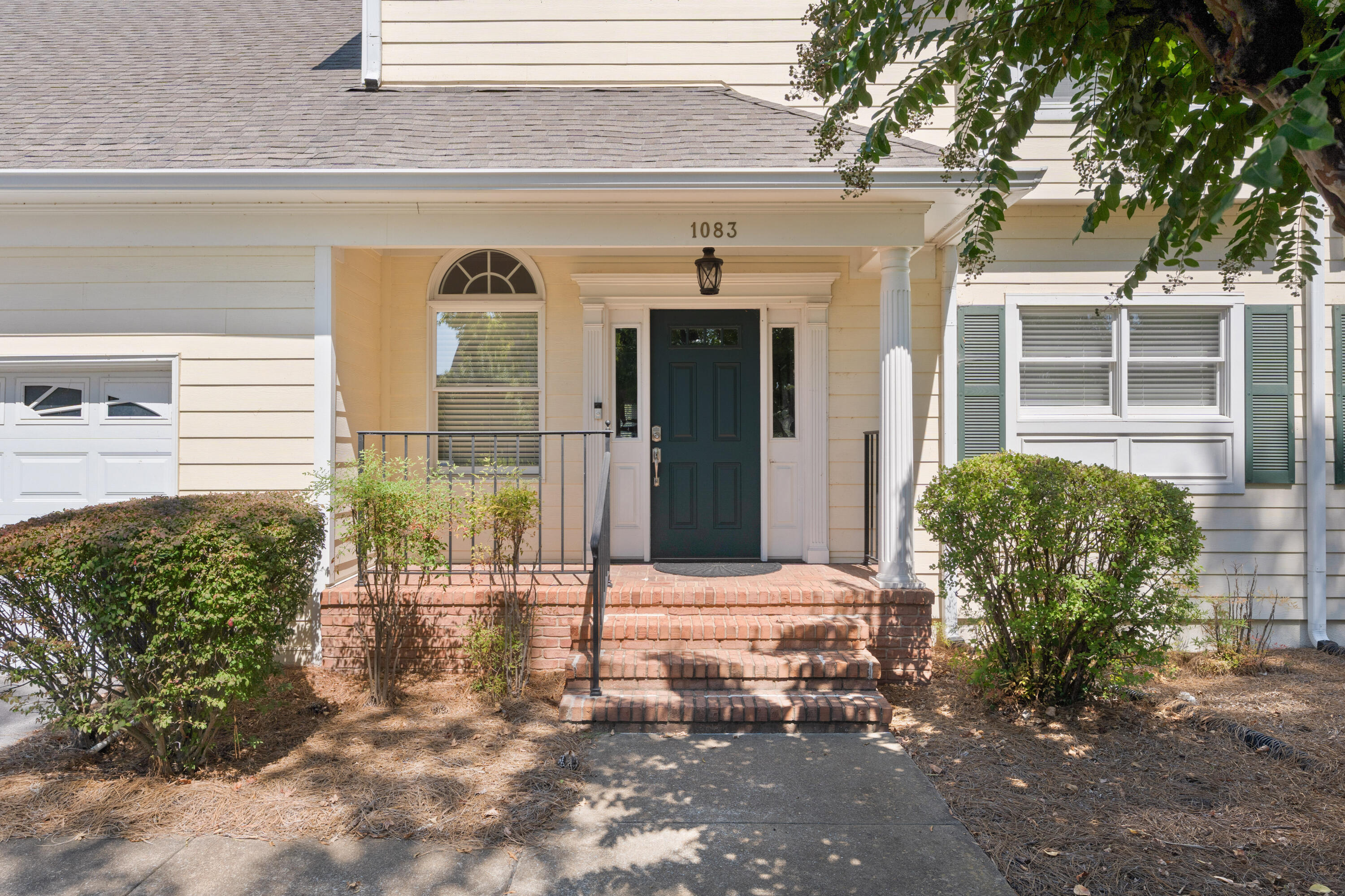1083 Constitution Drive
