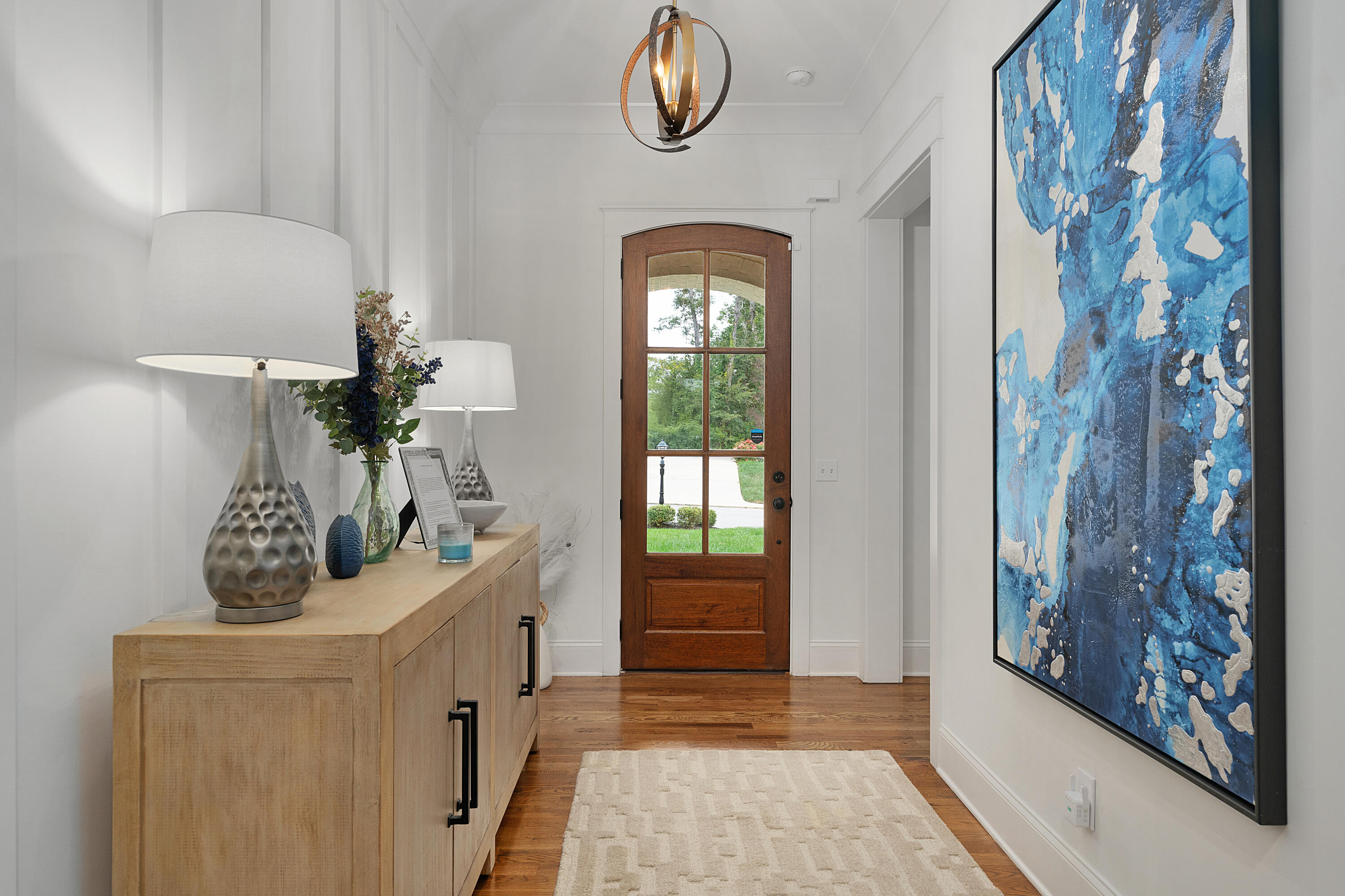 9550 Wolf Creek Trail