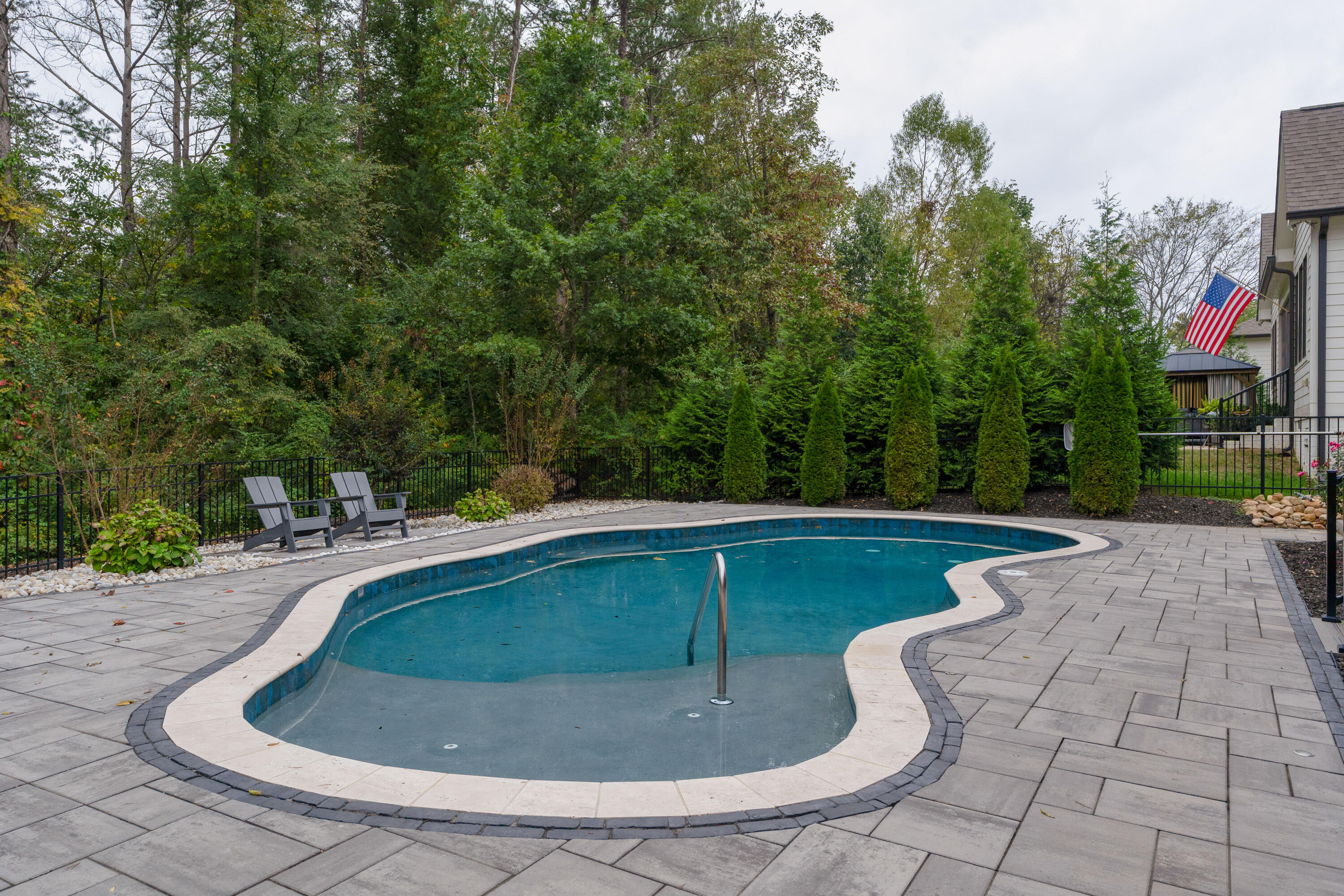 9550 Wolf Creek Trail