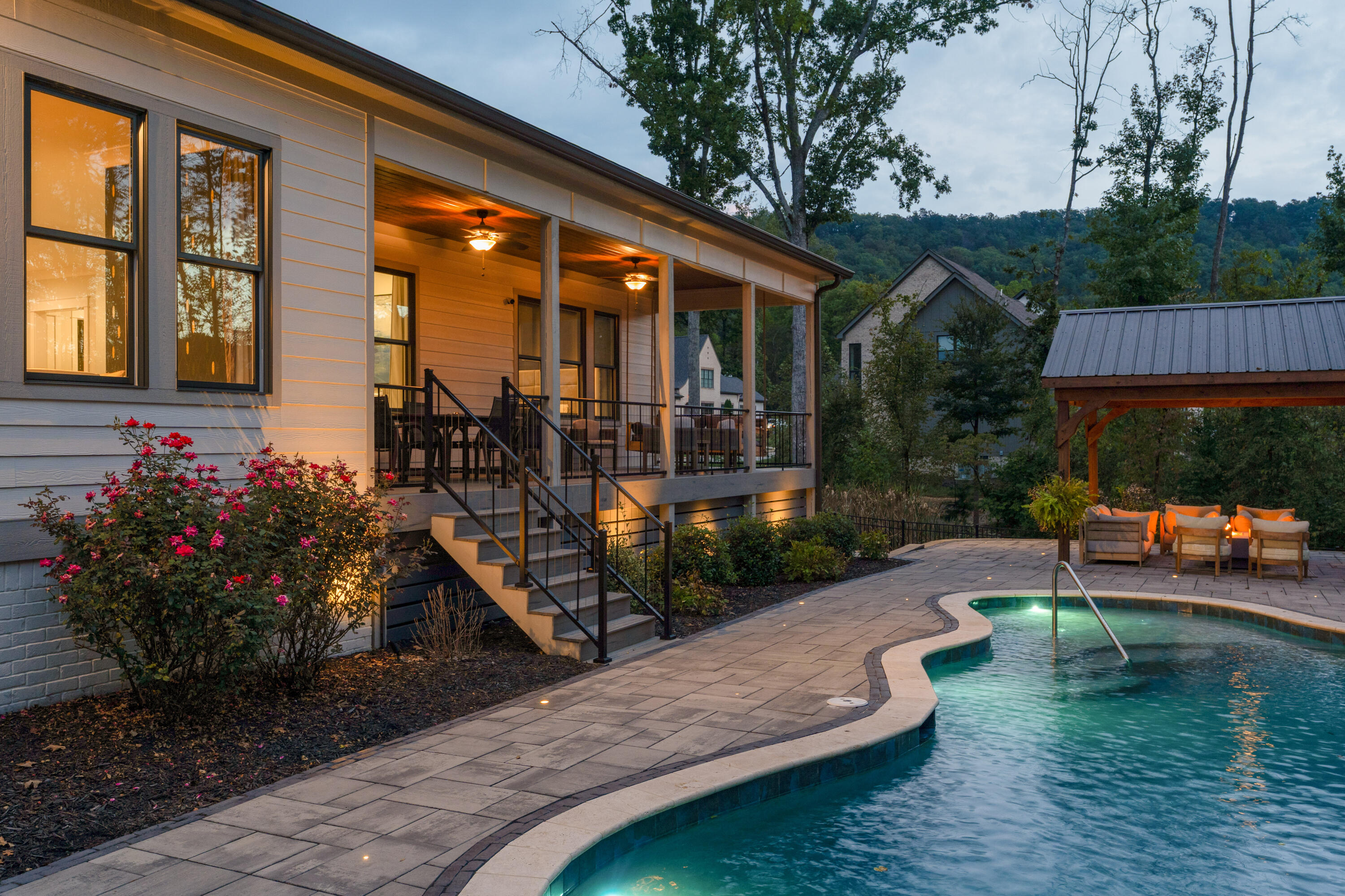 9550 Wolf Creek Trail