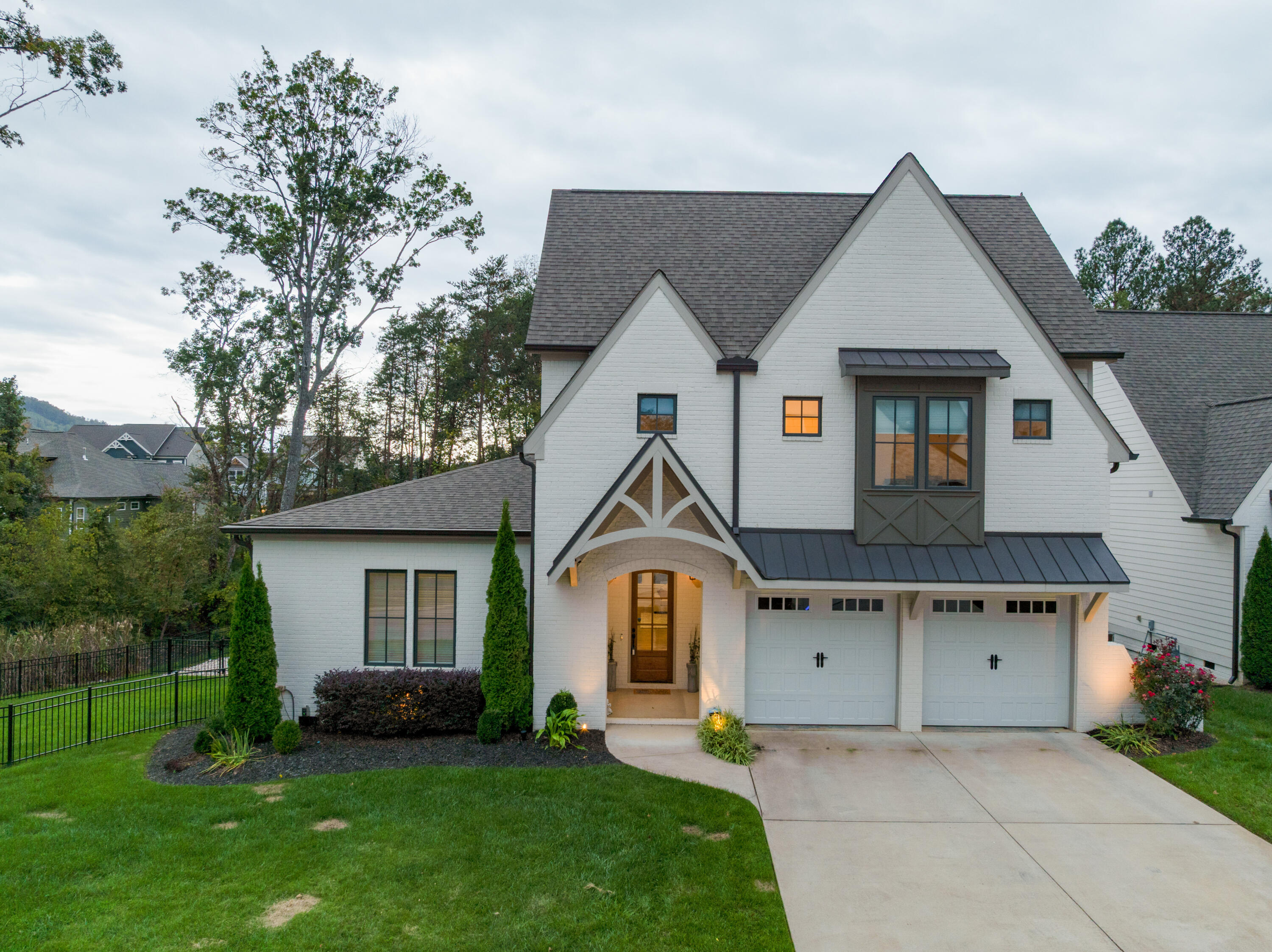 9550 Wolf Creek Trail