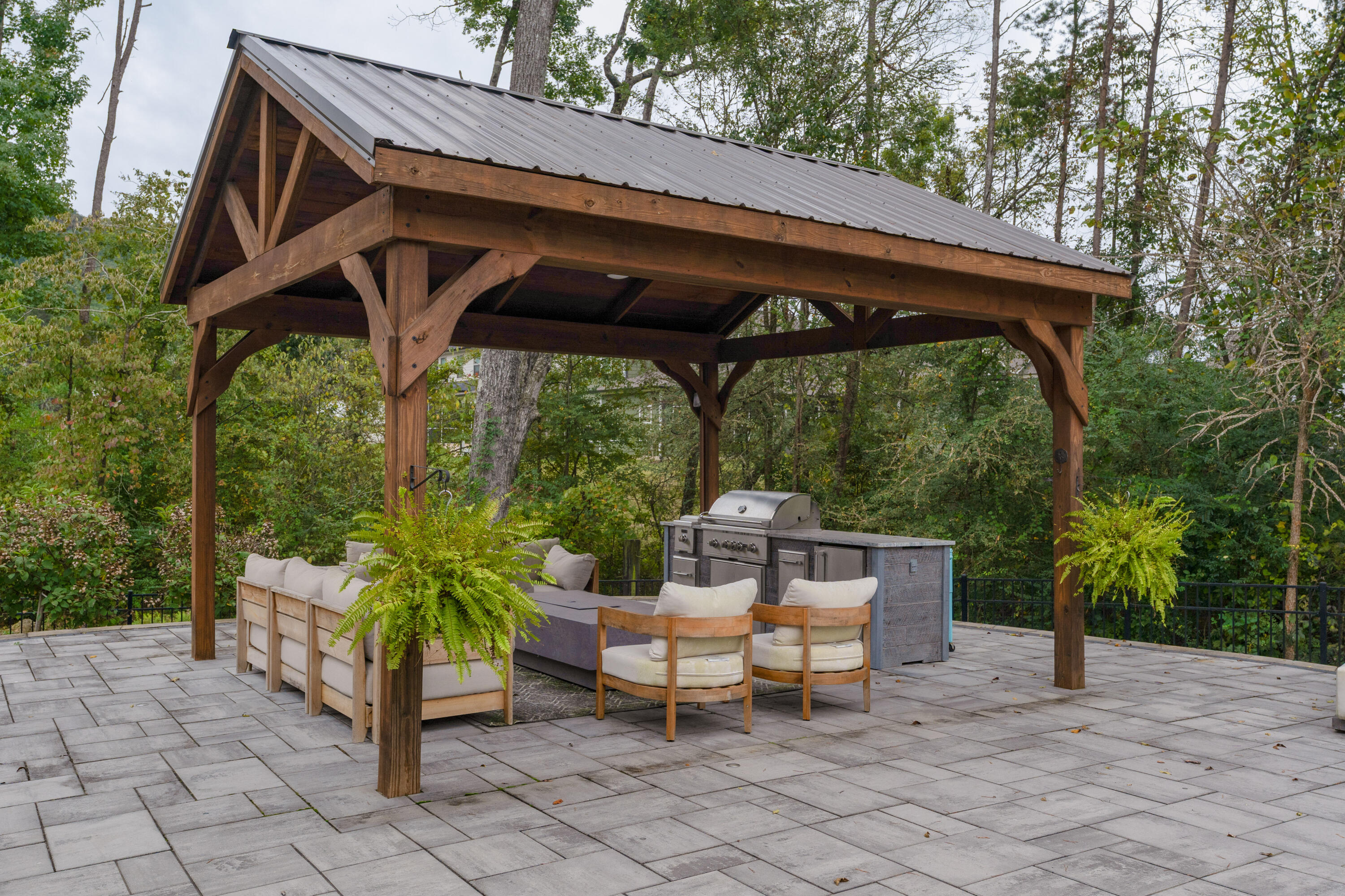 9550 Wolf Creek Trail
