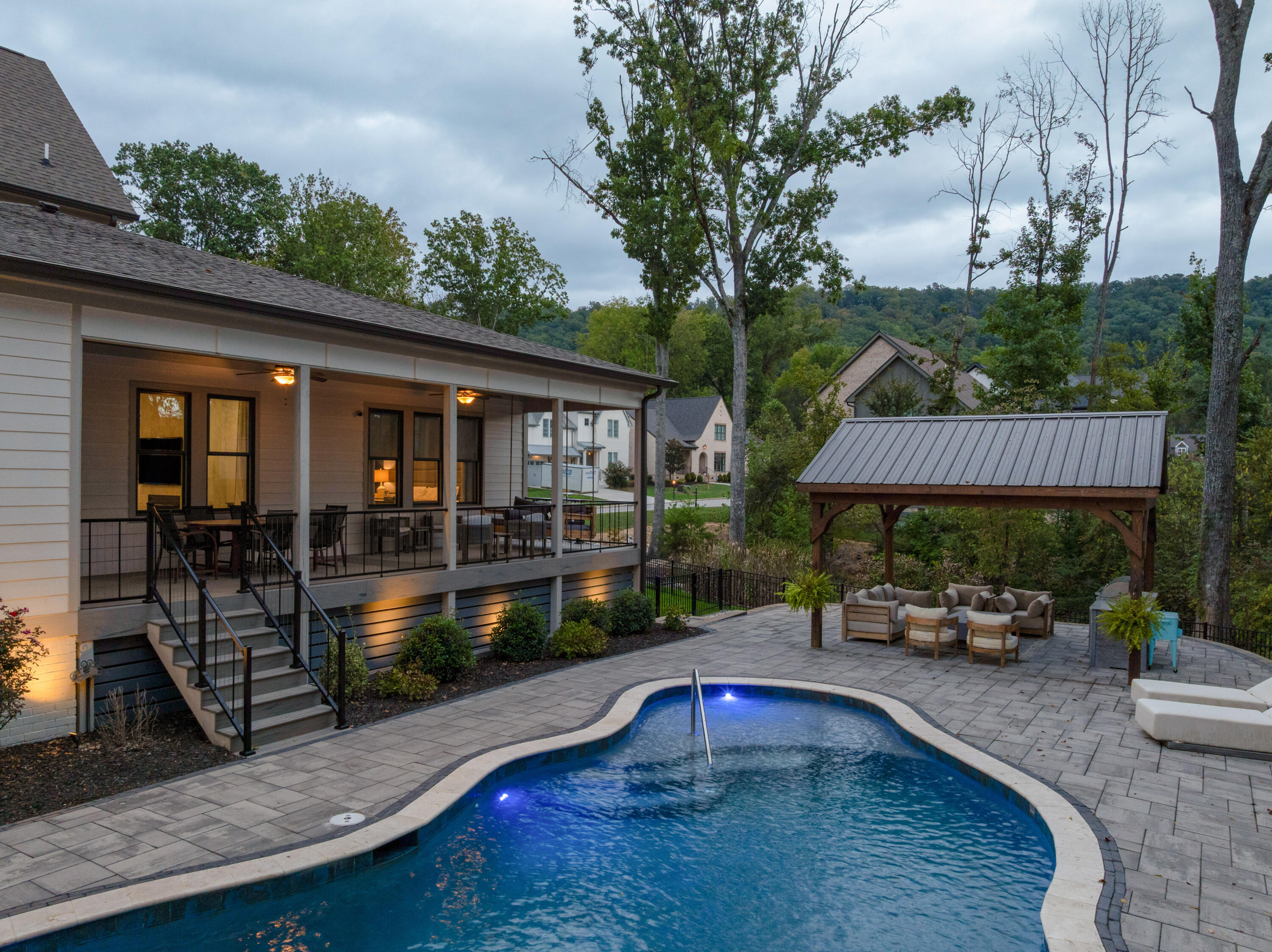 9550 Wolf Creek Trail