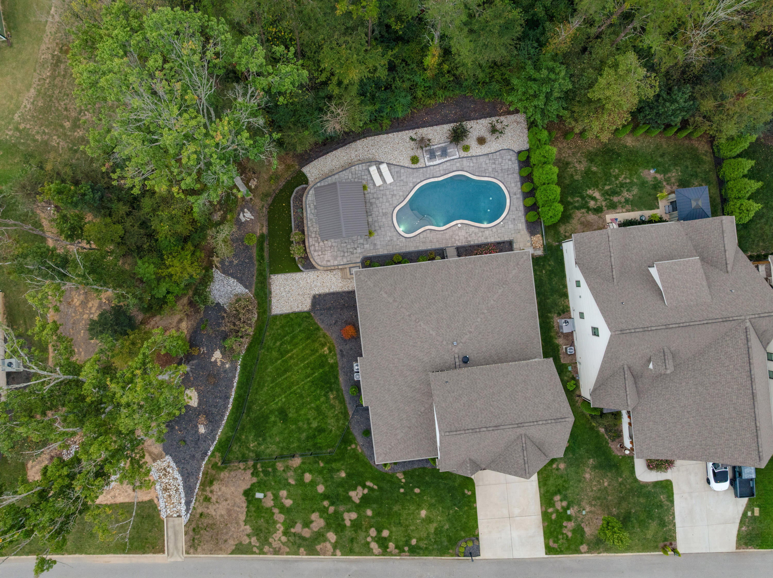 9550 Wolf Creek Trail