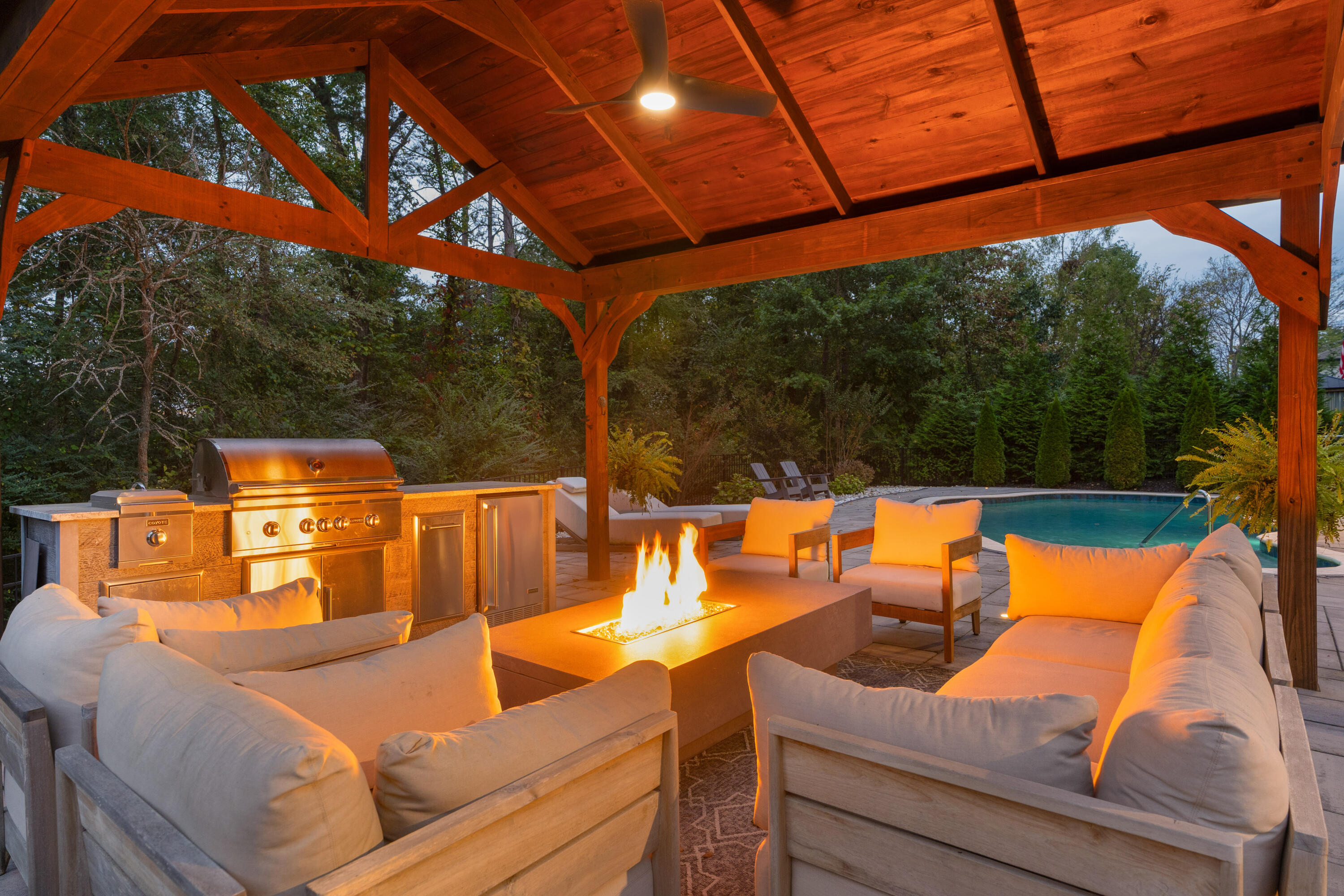 9550 Wolf Creek Trail