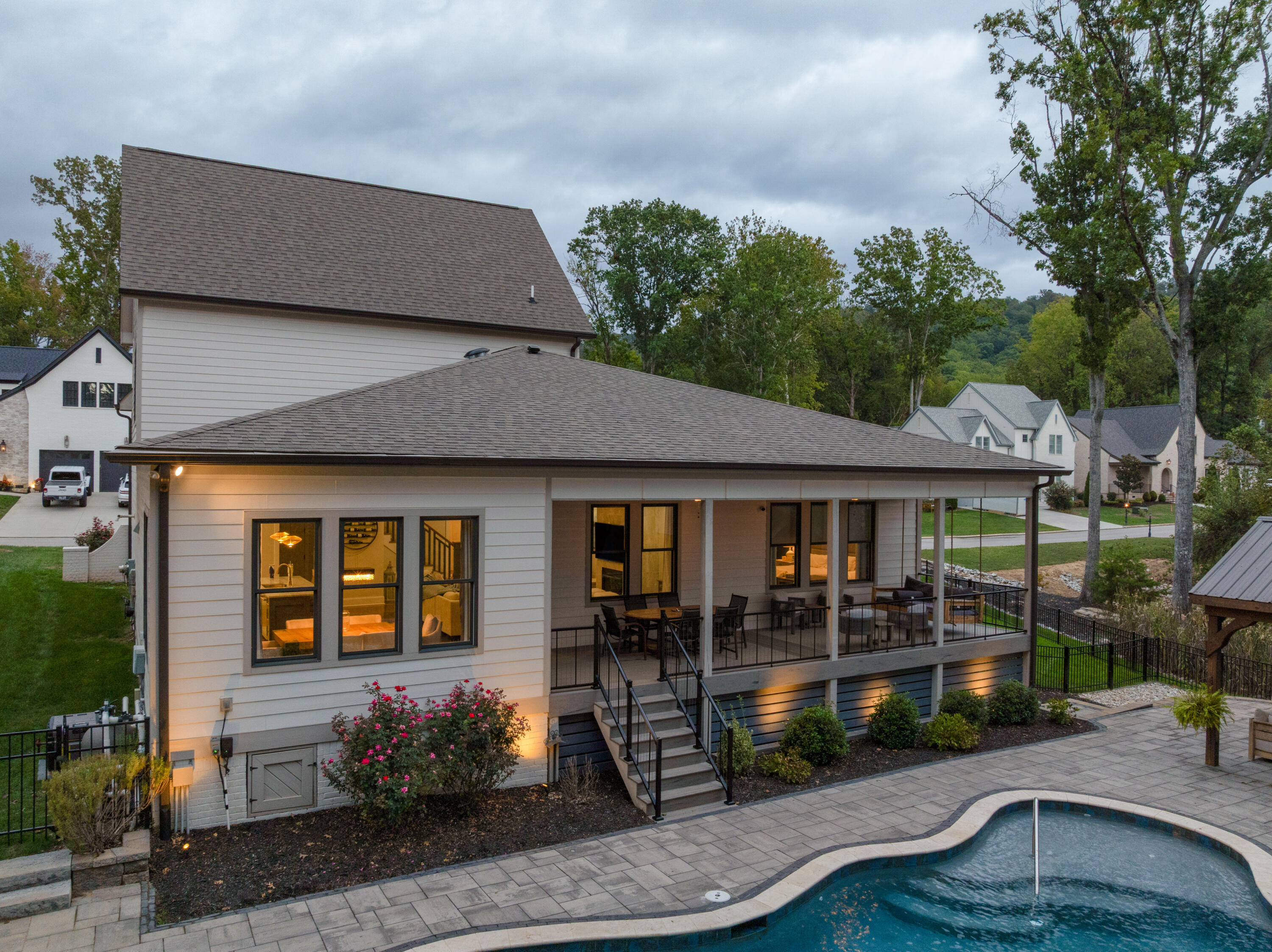 9550 Wolf Creek Trail