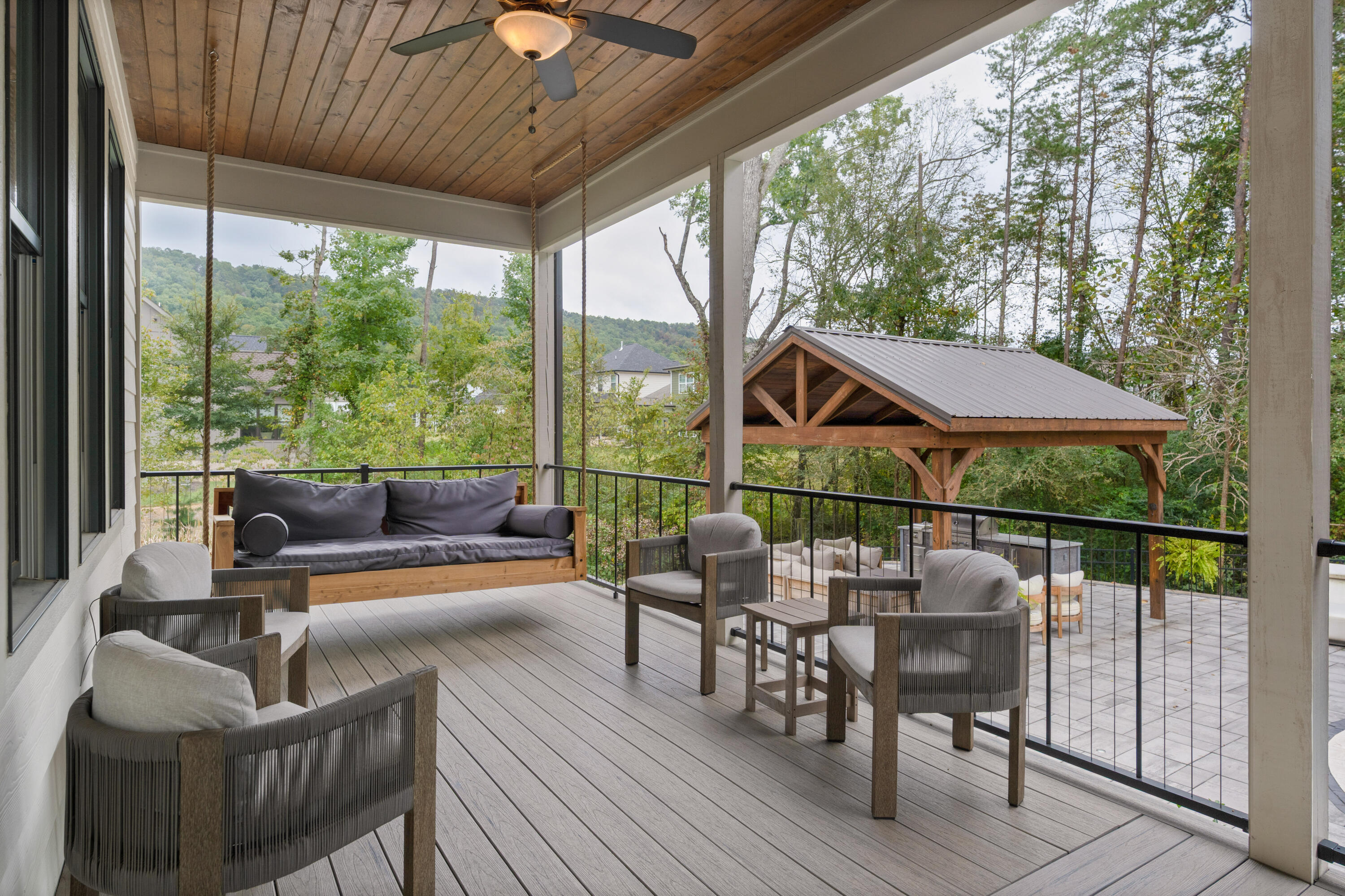 9550 Wolf Creek Trail